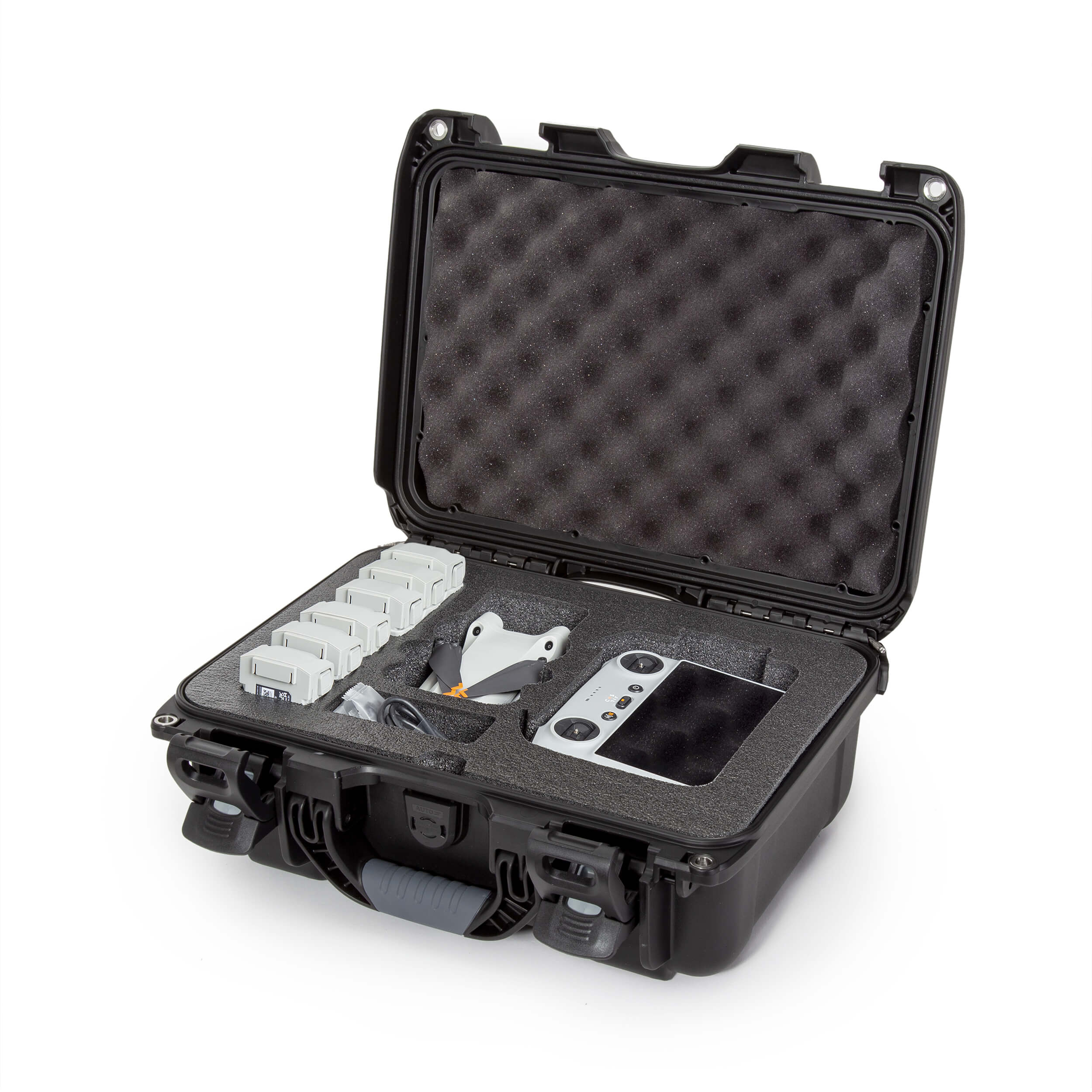 NANUK 915 pour DJI Mini 3 Pro Fly More