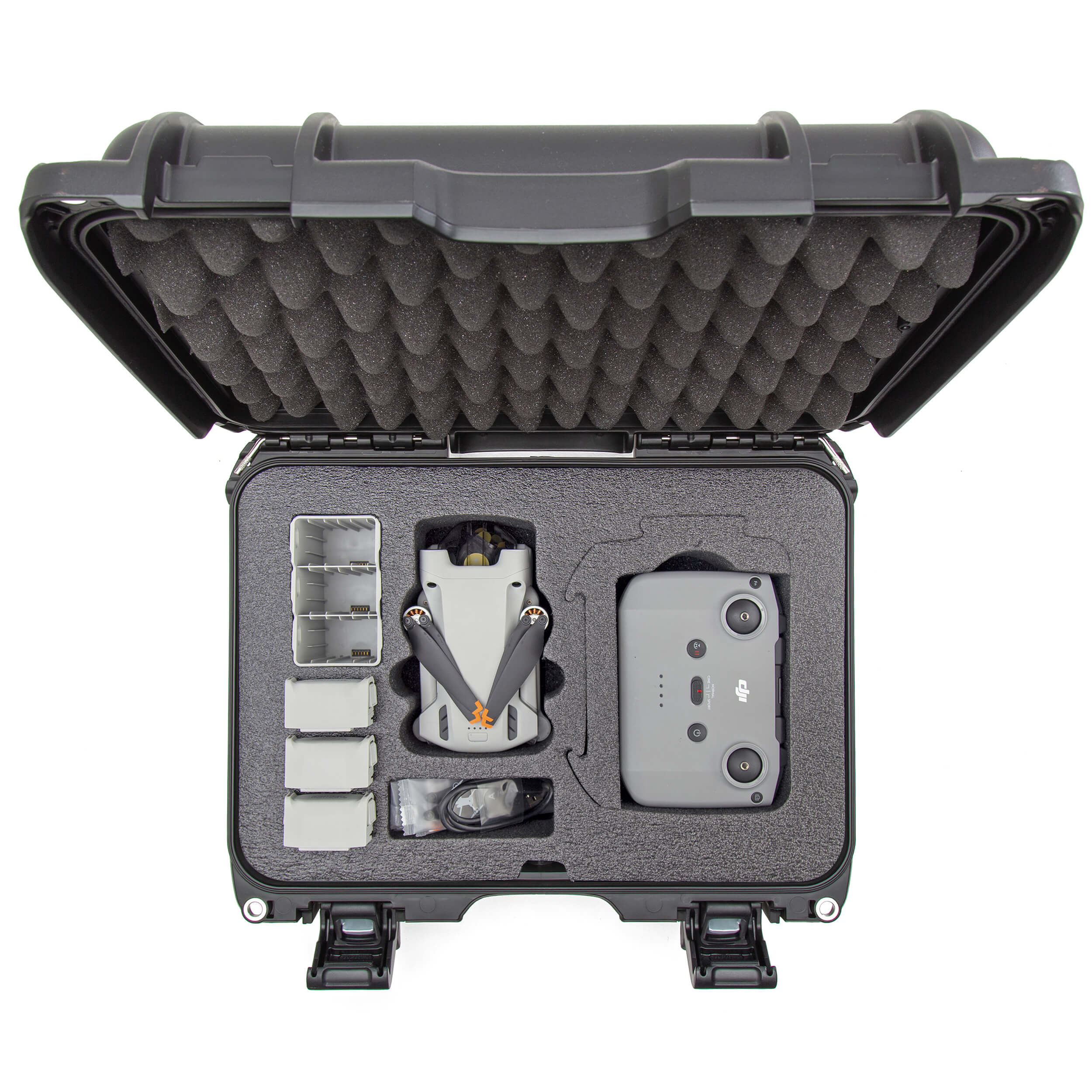 NANUK 915 pour DJI Mini 3 Pro Fly More