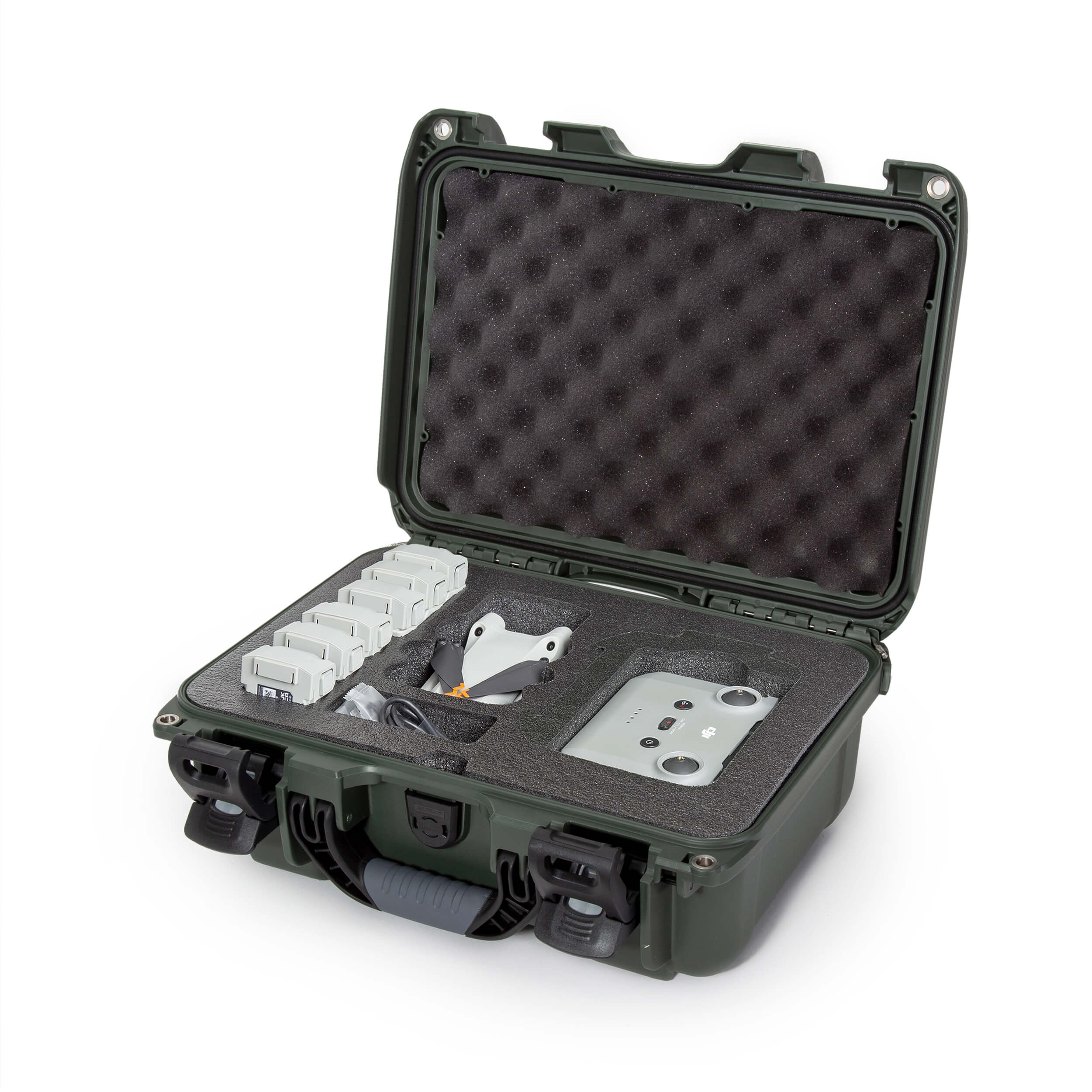 NANUK 915 pour DJI™ Mini 3 Pro Fly More