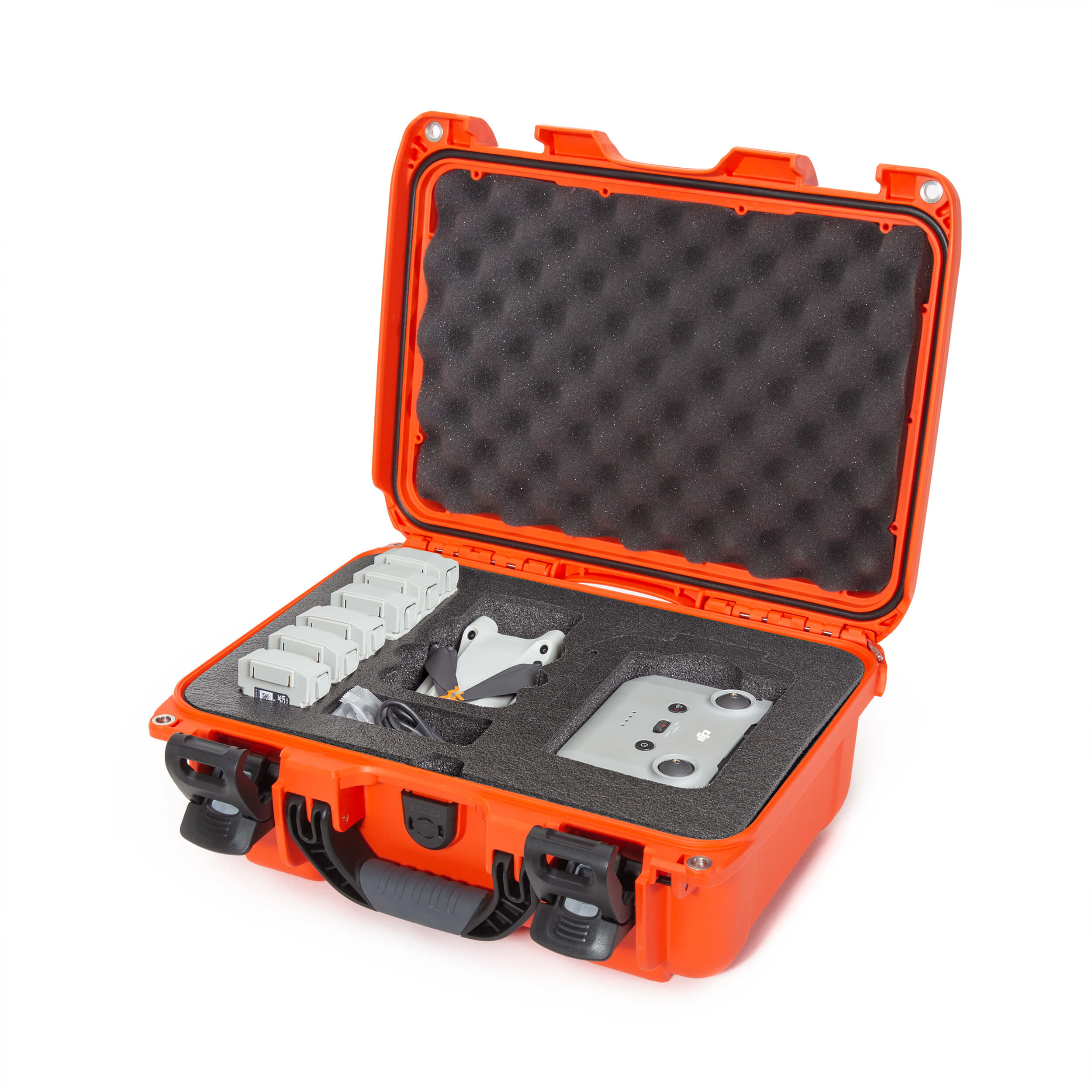 NANUK 915 pour DJI Mini 3 Pro Fly More