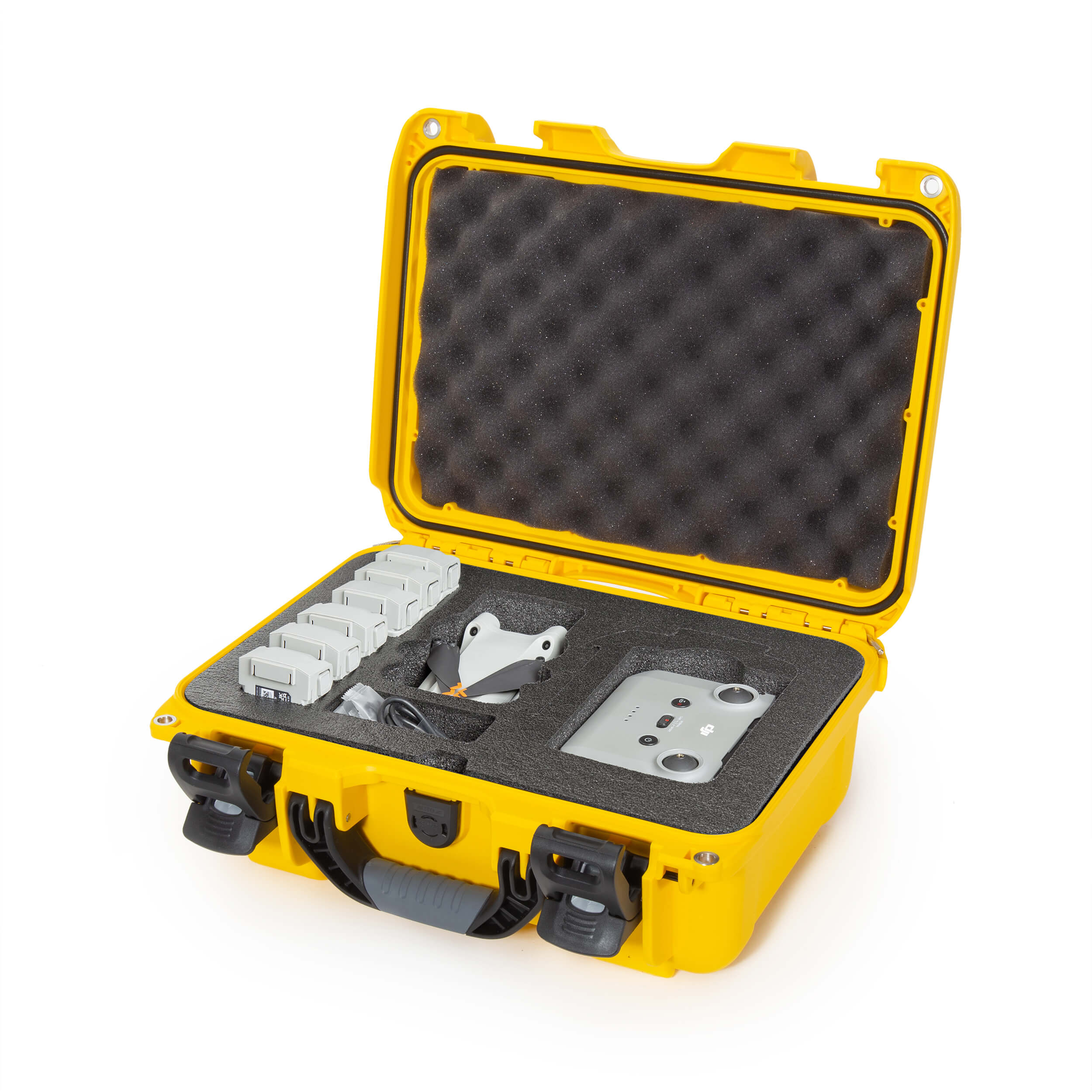 NANUK 915 pour DJI Mini 3 Pro Fly More