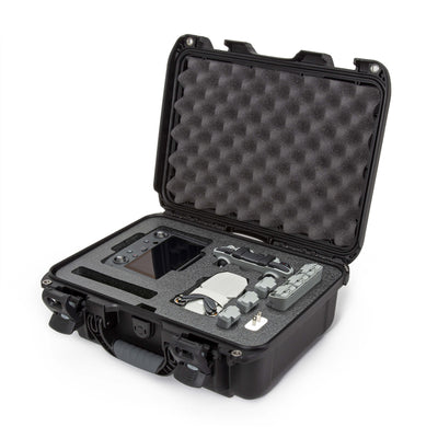NANUK 920 DJI Mavic Mini 2 Smart Controller Schwarz