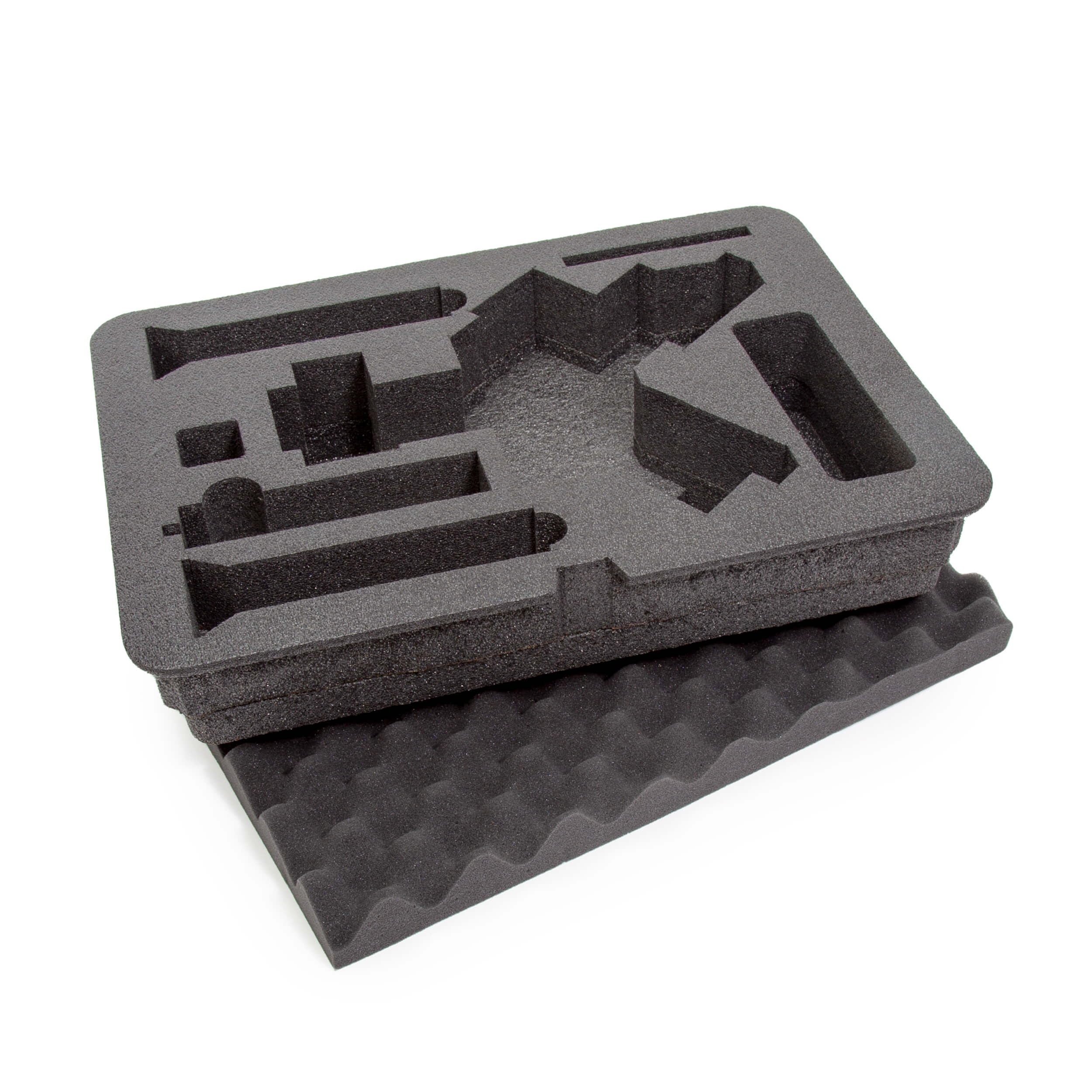 Foam insert for Nanuk 923 for  RONIN-S