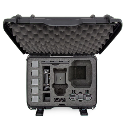 NANUK 925 Hard koffer für DJI™ Mavic Air 2S & Smart Controller/ RC PRO