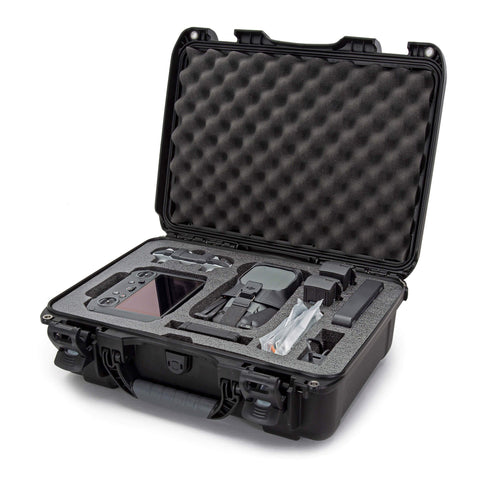 NANUK 925 für DJI™ Mavic 3 Fly More / Cine Premium Combo  Schwarz