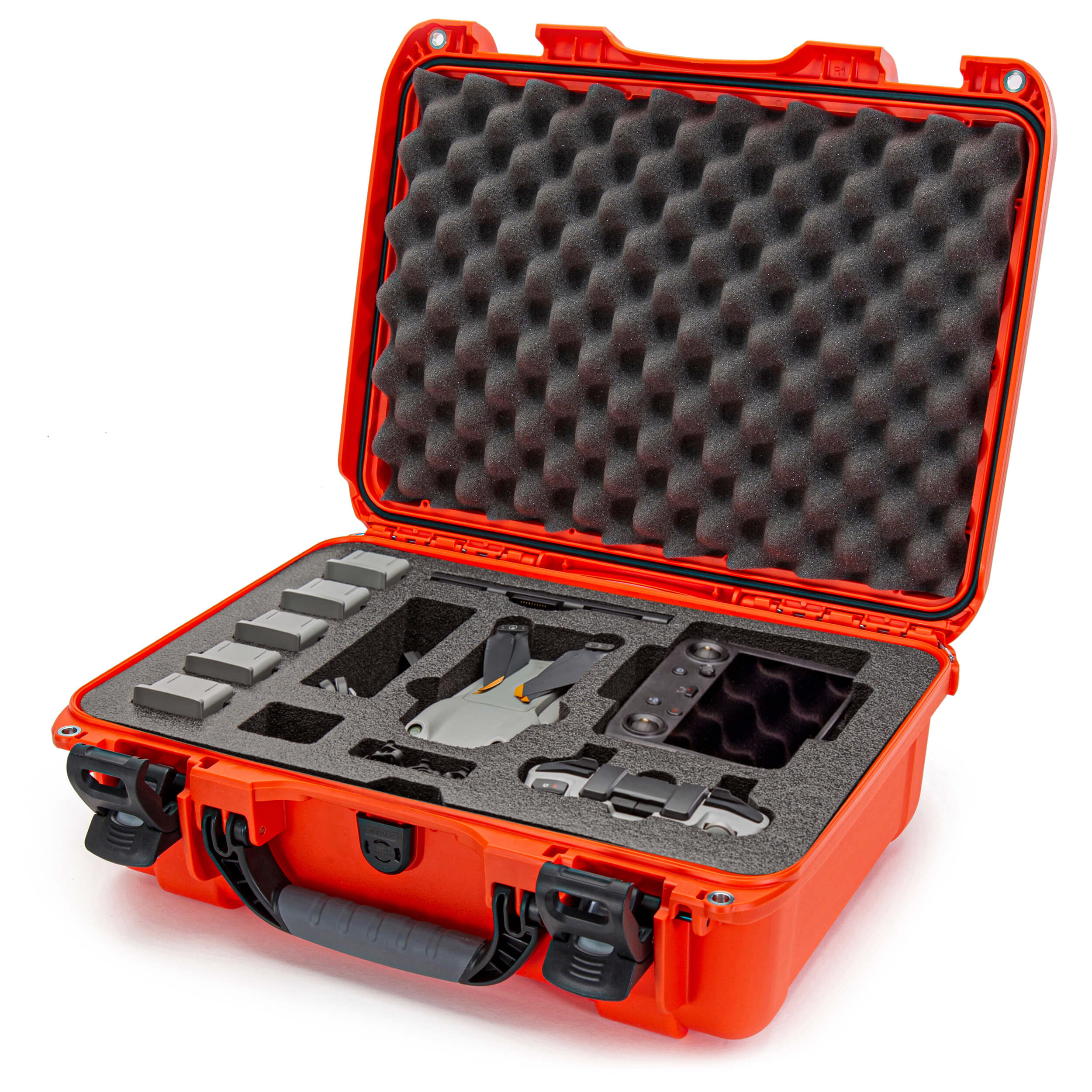 NANUK 925 valise rigide pour DJI™ Mavic Air 2S & Smart Controller/ RC PRO
