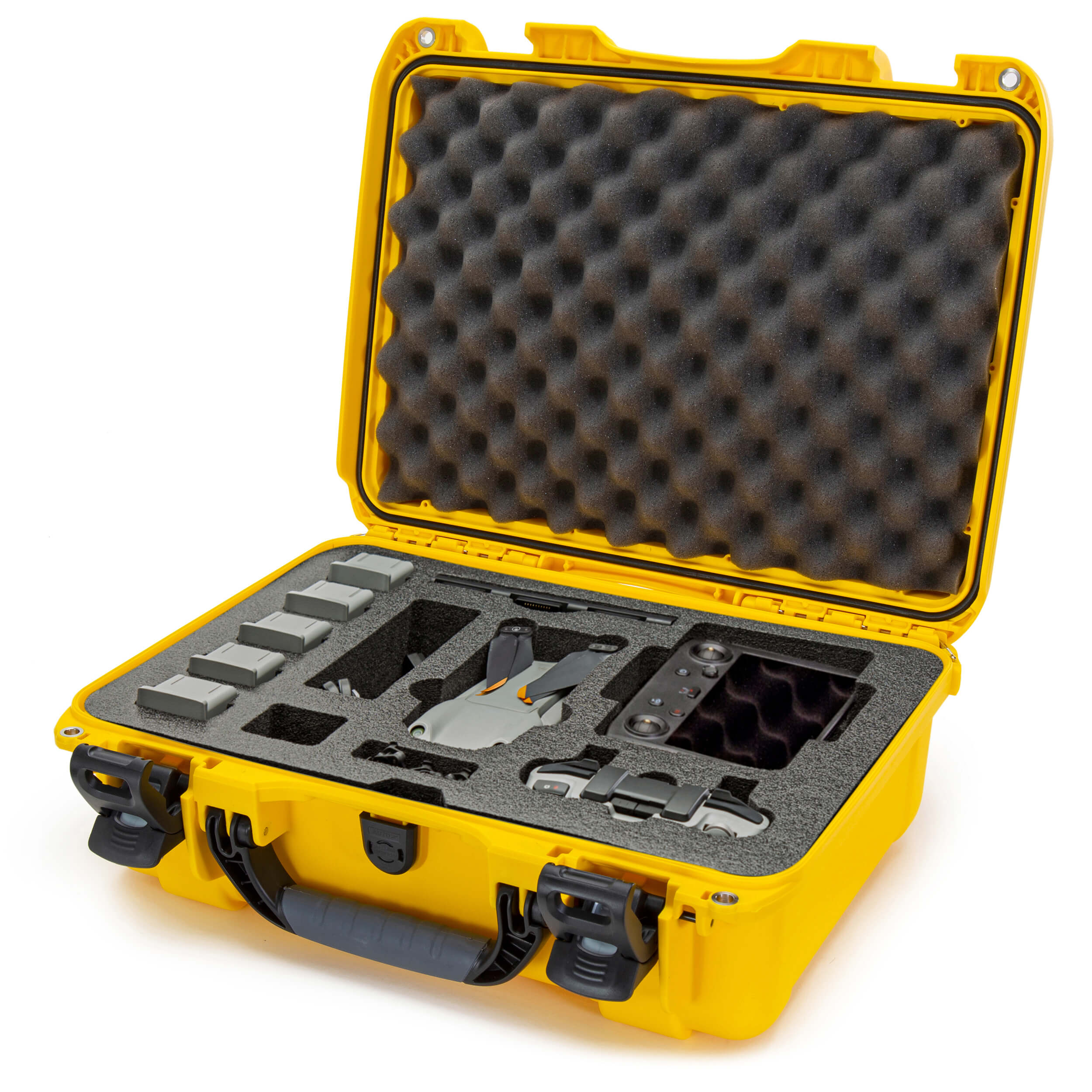NANUK 925 valise rigide pour DJI™ Mavic Air 2S & Smart Controller/ RC PRO