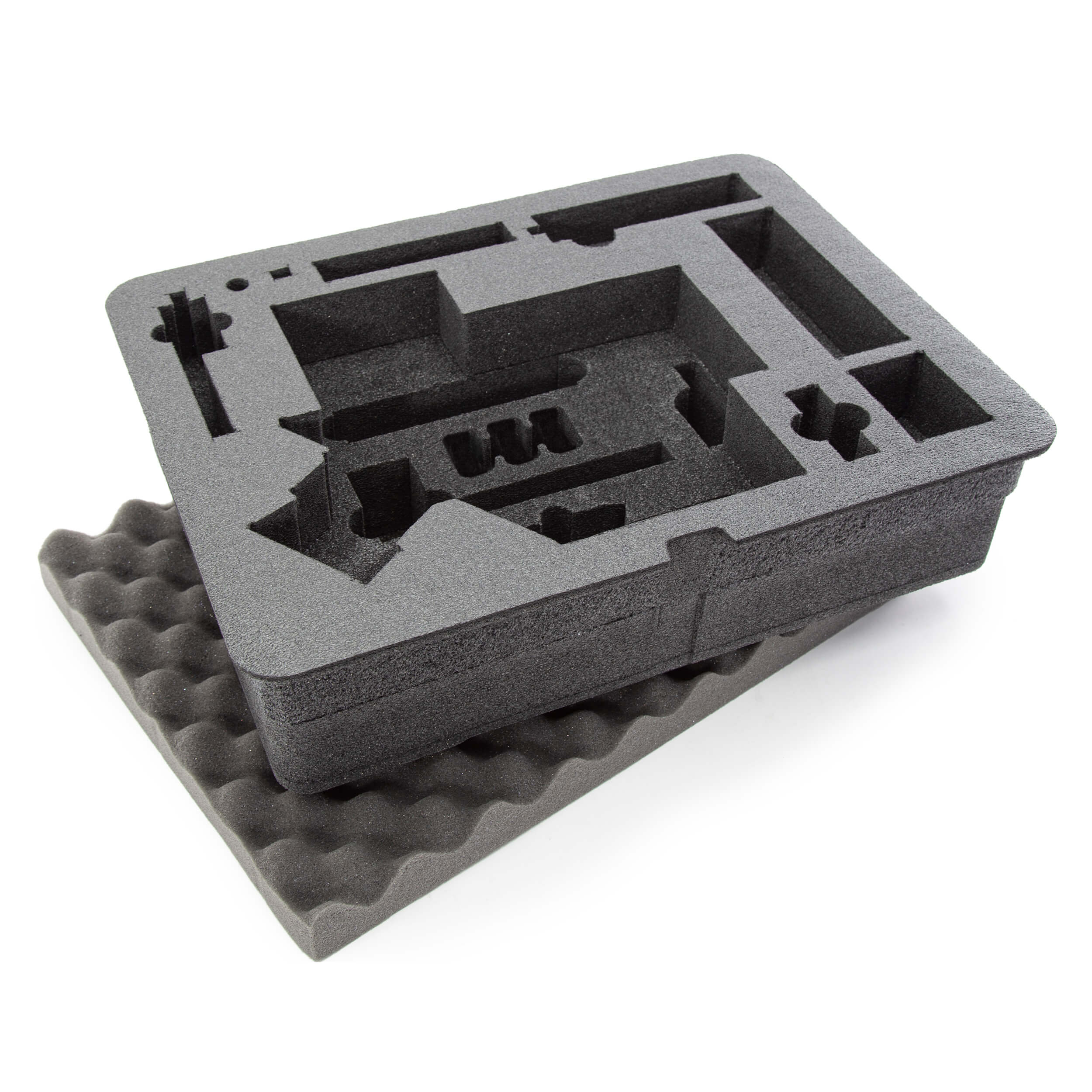 Insert en mousse pour NANUK 930 DJI™ Ronin-S2-Nanuk Accessoires-NANUK