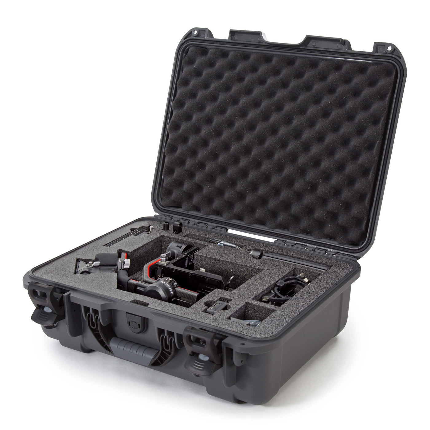 NANUK 930 für DJI Ronin-S2-Stabilisator koffer-Graphit-NANUK