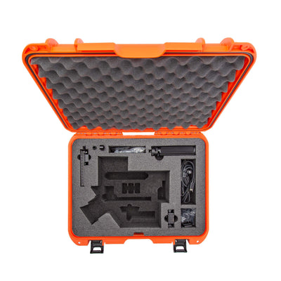 NANUK 930 für DJI Ronin-S2-Stabilisator koffer-Schwarz-NANUK