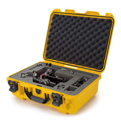 NANUK 930 für DJI Ronin-S2-Stabilisator koffer-Gelb-NANUK
