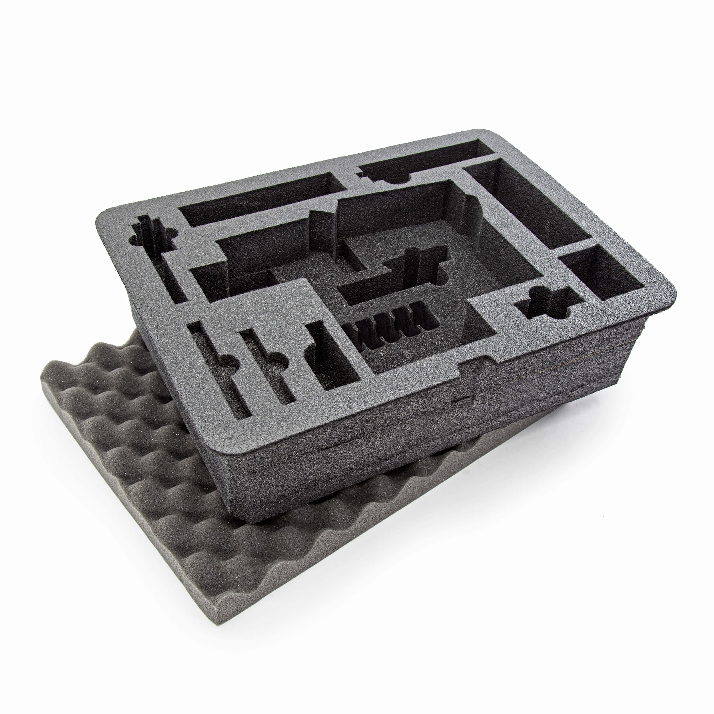 Foam insert for NANUK 930 DJI Ronin-SC2-Nanuk Accessories-NANUK