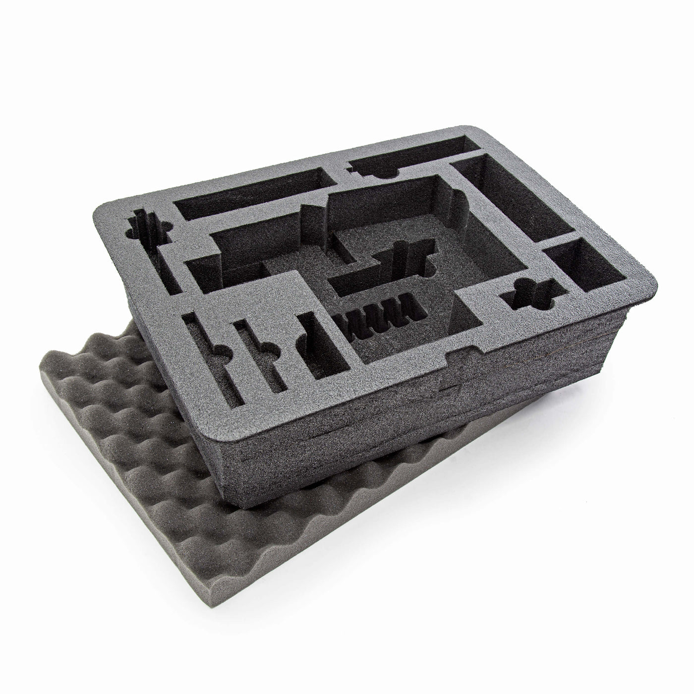 Foam insert for NANUK 930 DJI Ronin-SC2-Nanuk Accessories-NANUK