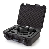 NANUK 930 For DJI Ronin-S | SC-Stabilizer Case-Black-NANUK