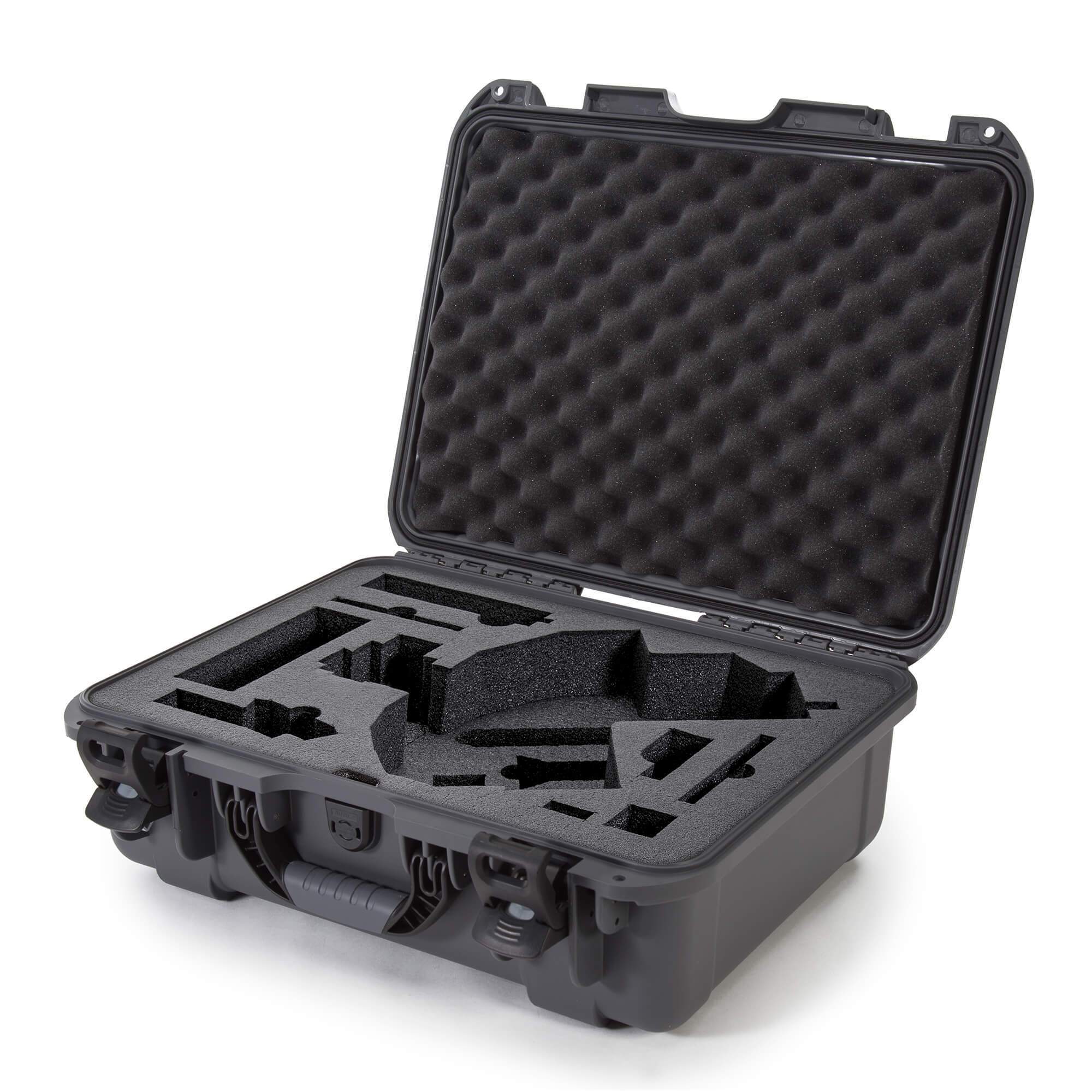 NANUK 930 pour DJI Ronin-S | SC-Stabilisateur Valise-Graphite-NANUK