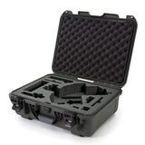 NANUK 930 For DJI Ronin-S | SC-Stabilizer Case-Olive-NANUK
