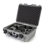 NANUK 930 For DJI Ronin-S | SC-Stabilizer Case-Silver-NANUK