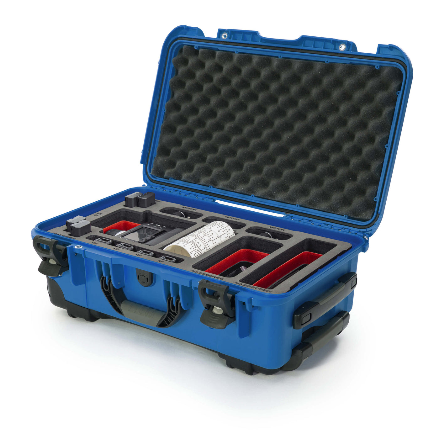 NANUK 935 for ARRI® Hi-5 Blue