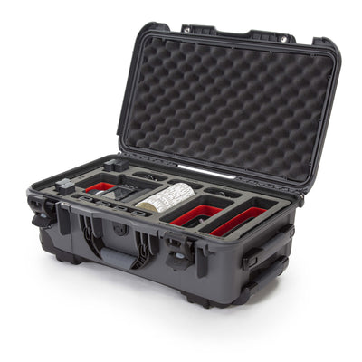 NANUK 935 for ARRI® Hi-5 Graphite
