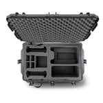 NANUK 965 for DJI™ Matrice 30 is designed to organize, protect and mobilize.