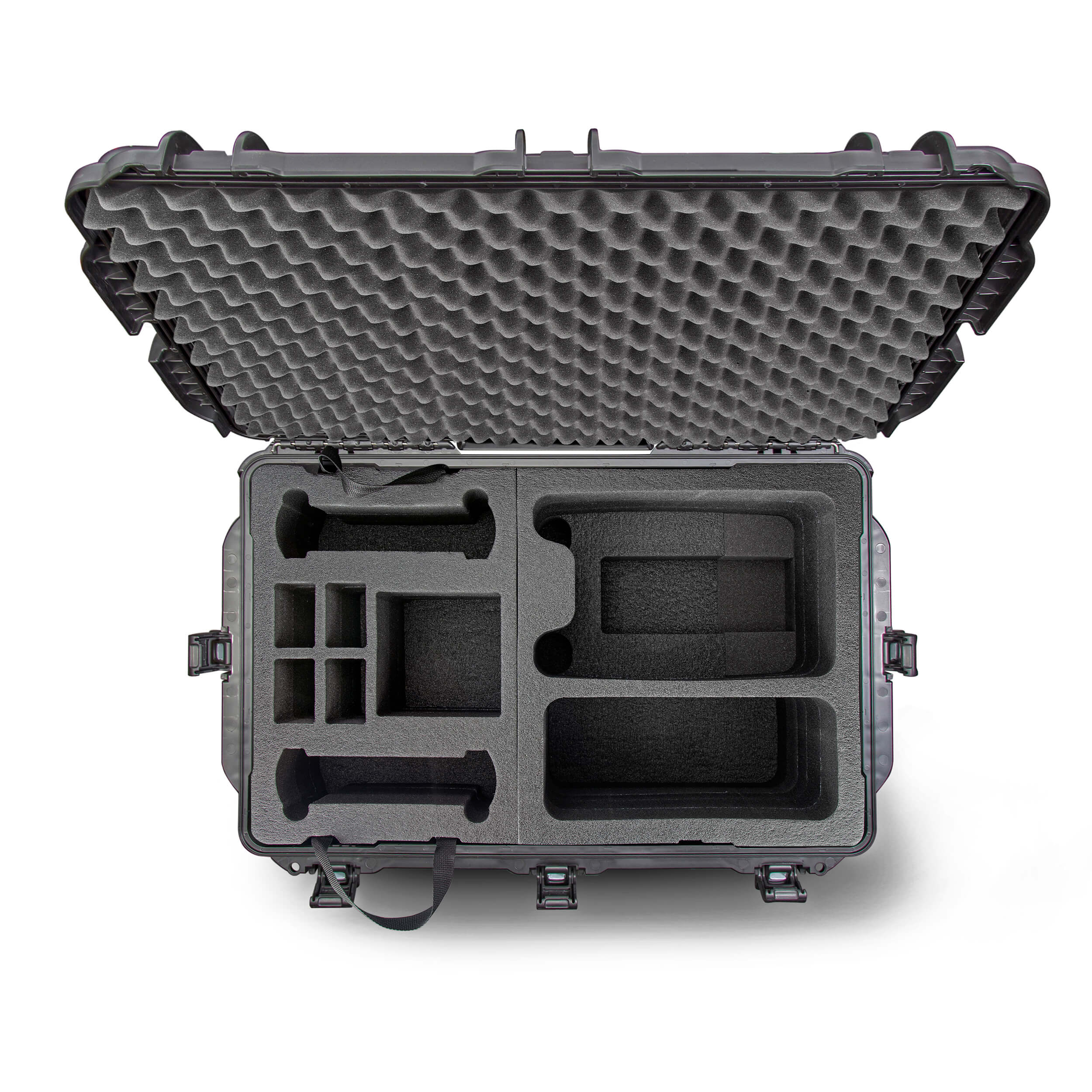 NANUK 965 pour DJI™ Matrice 30 est conçu pour organiser, protéger et mobiliser.
