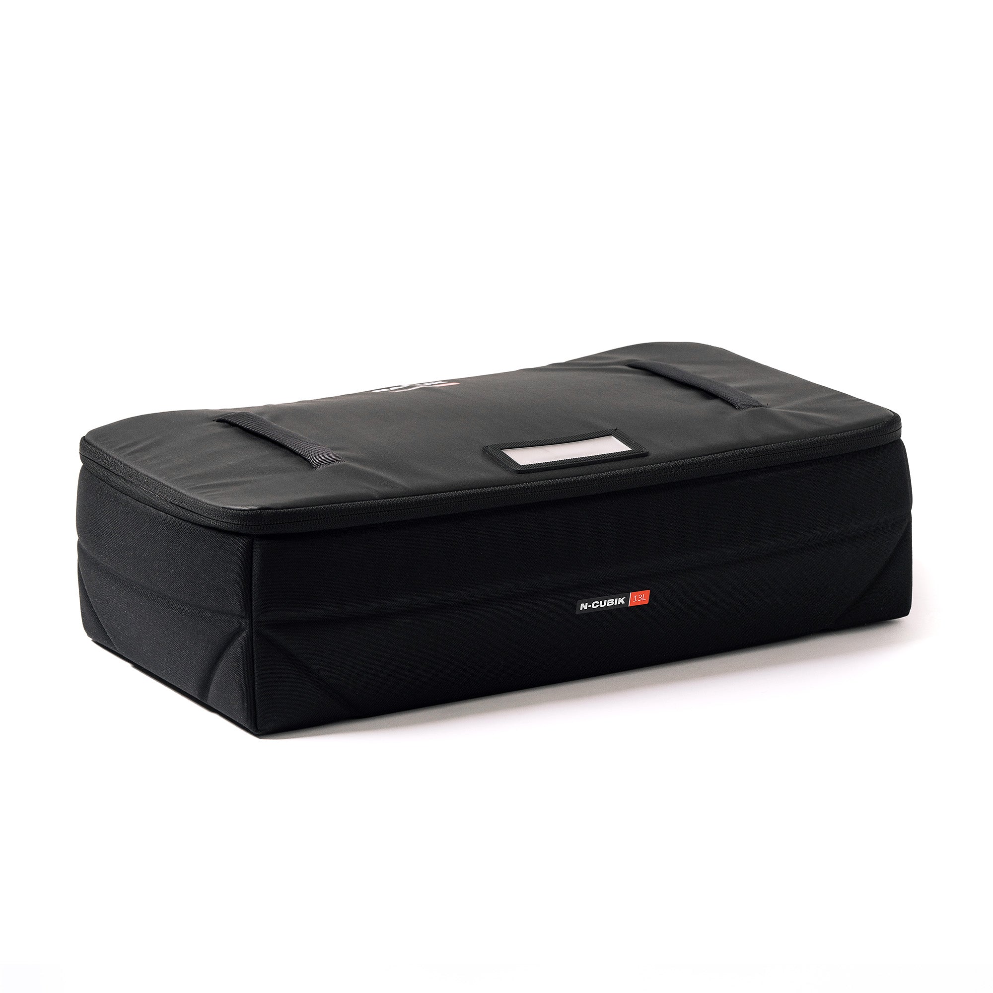 N - CUBIK 13L - Nanuk Tassen - NANUK Nederland