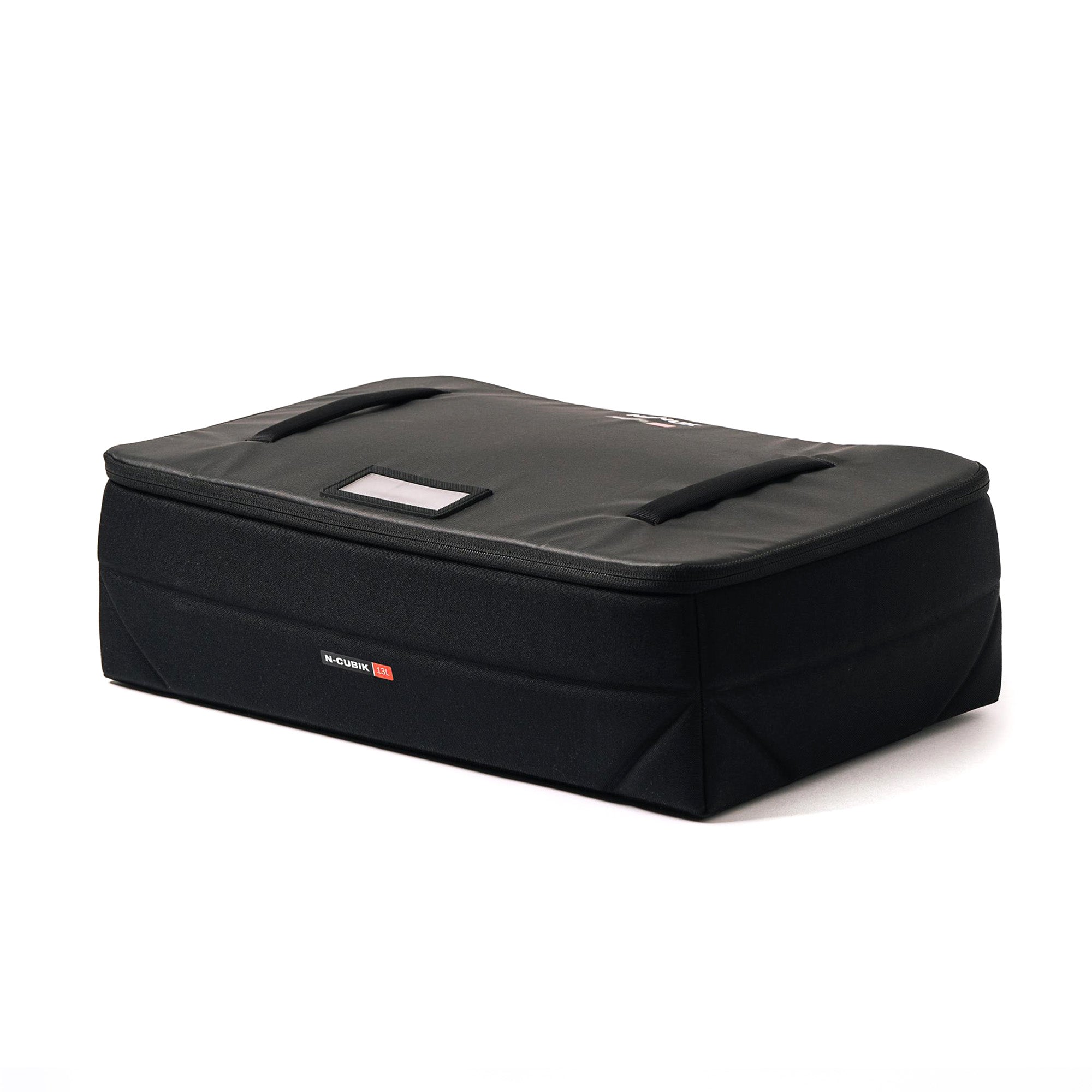 N - CUBIK 13L - Nanuk Tassen - NANUK Nederland