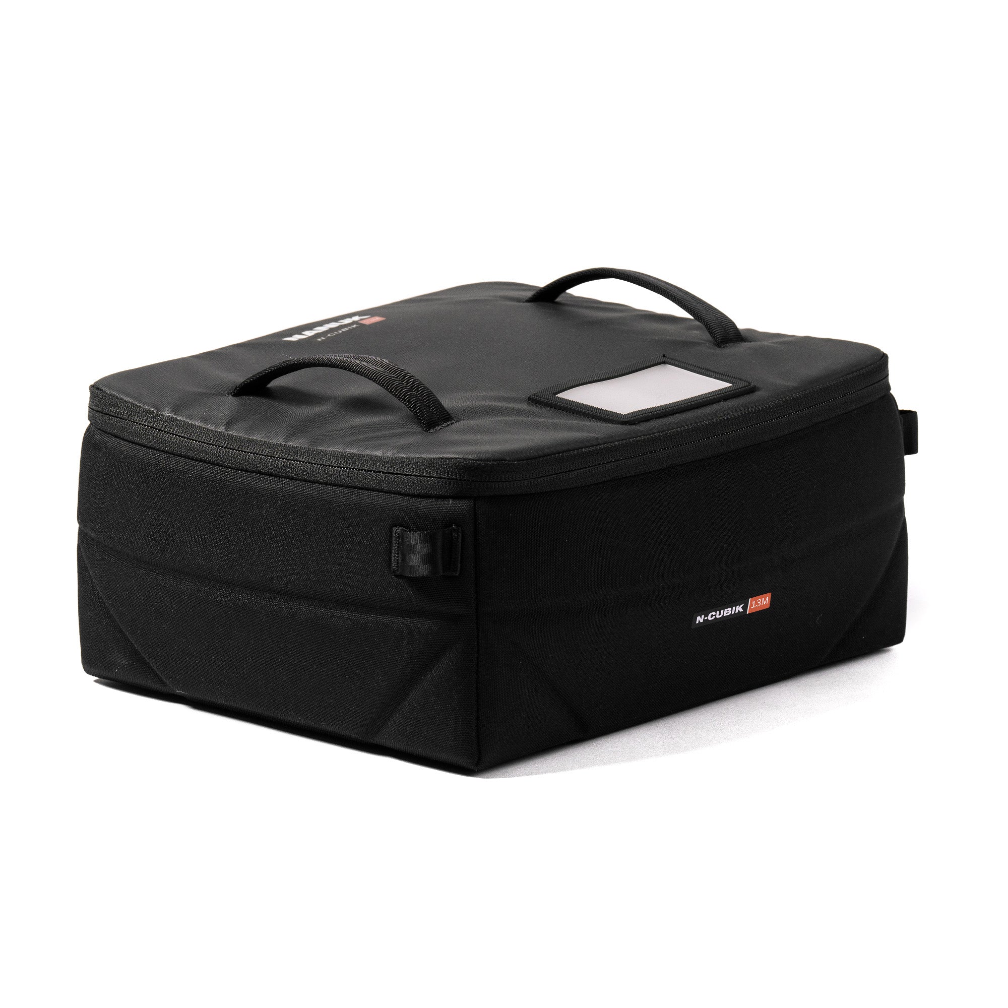 N - CUBIK 13M - Nanuk Tassen - NANUK Nederland