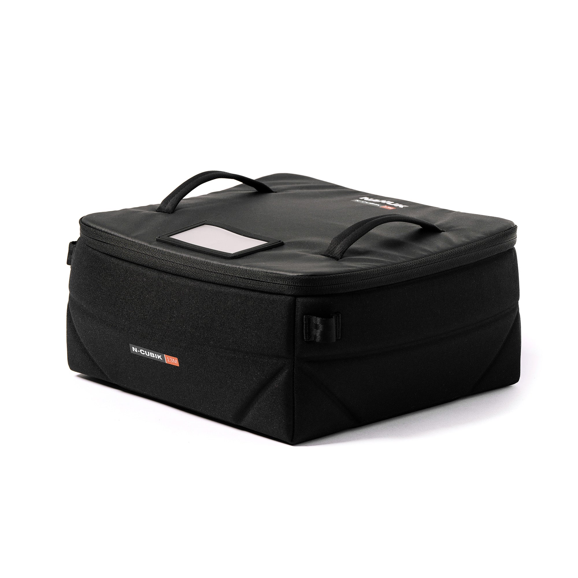 N - CUBIK 13M - Nanuk Tassen - NANUK Nederland