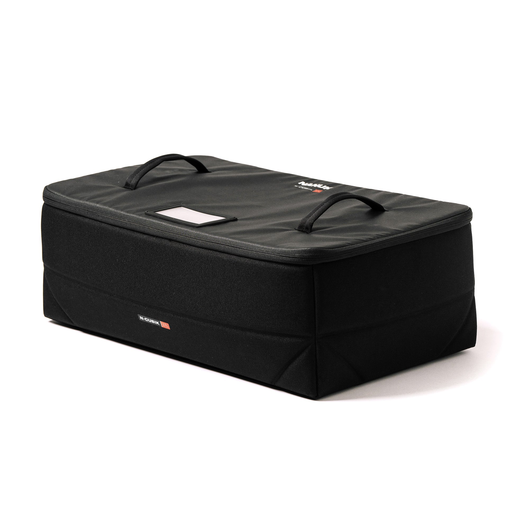 N - CUBIK 17L - Nanuk Bags - NANUK Europe