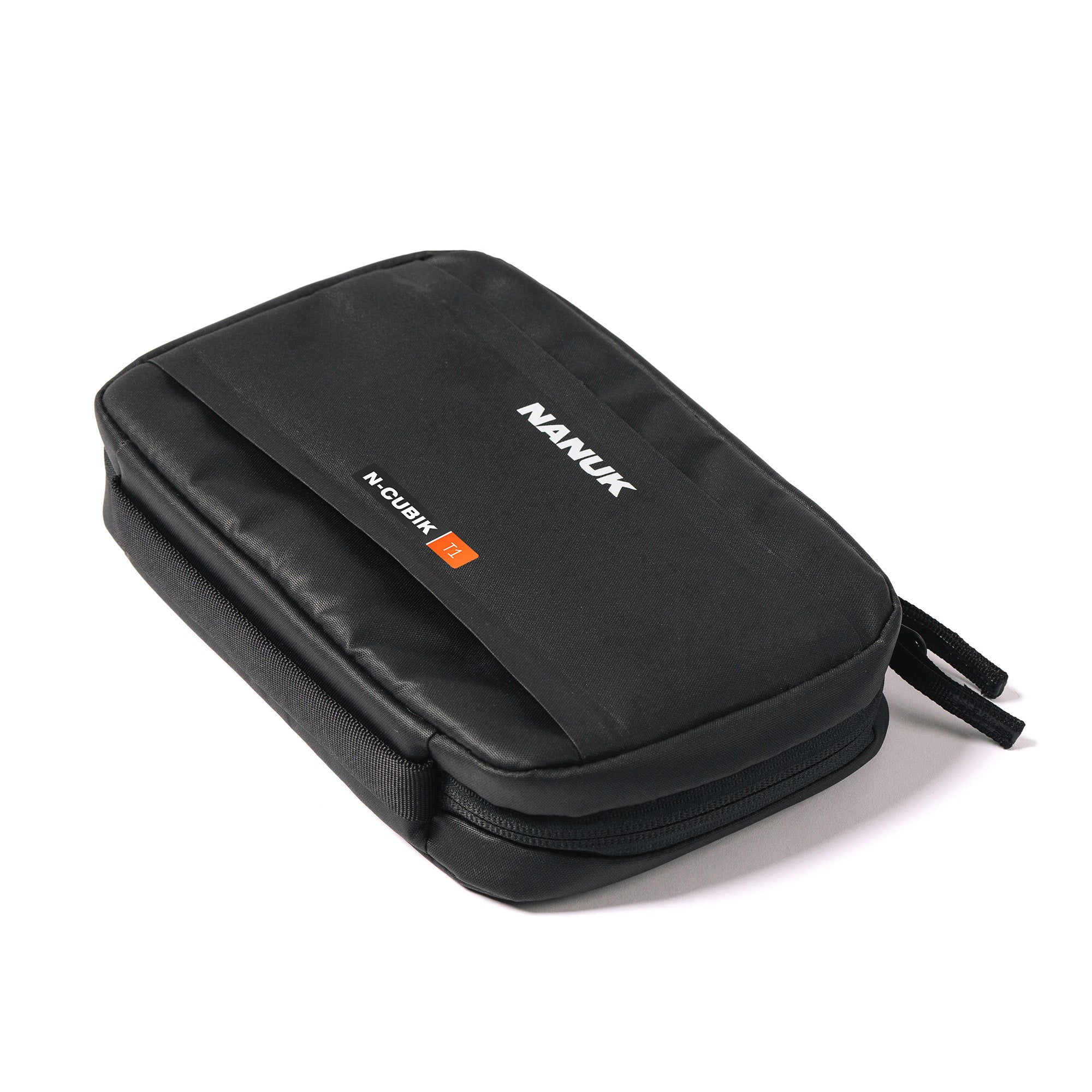 N - CUBIK T1 - Nanuk Tassen - NANUK Nederland