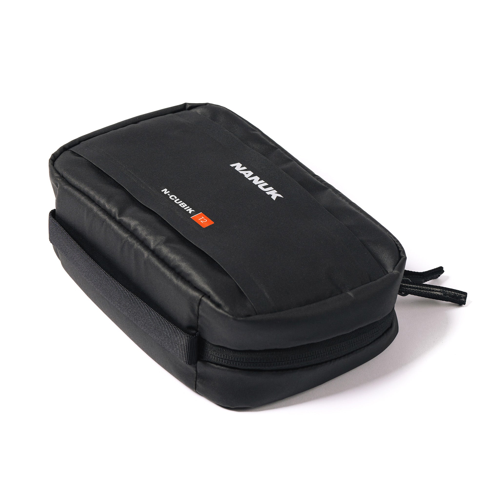 N - CUBIK T2 - Nanuk Tassen - NANUK Nederland