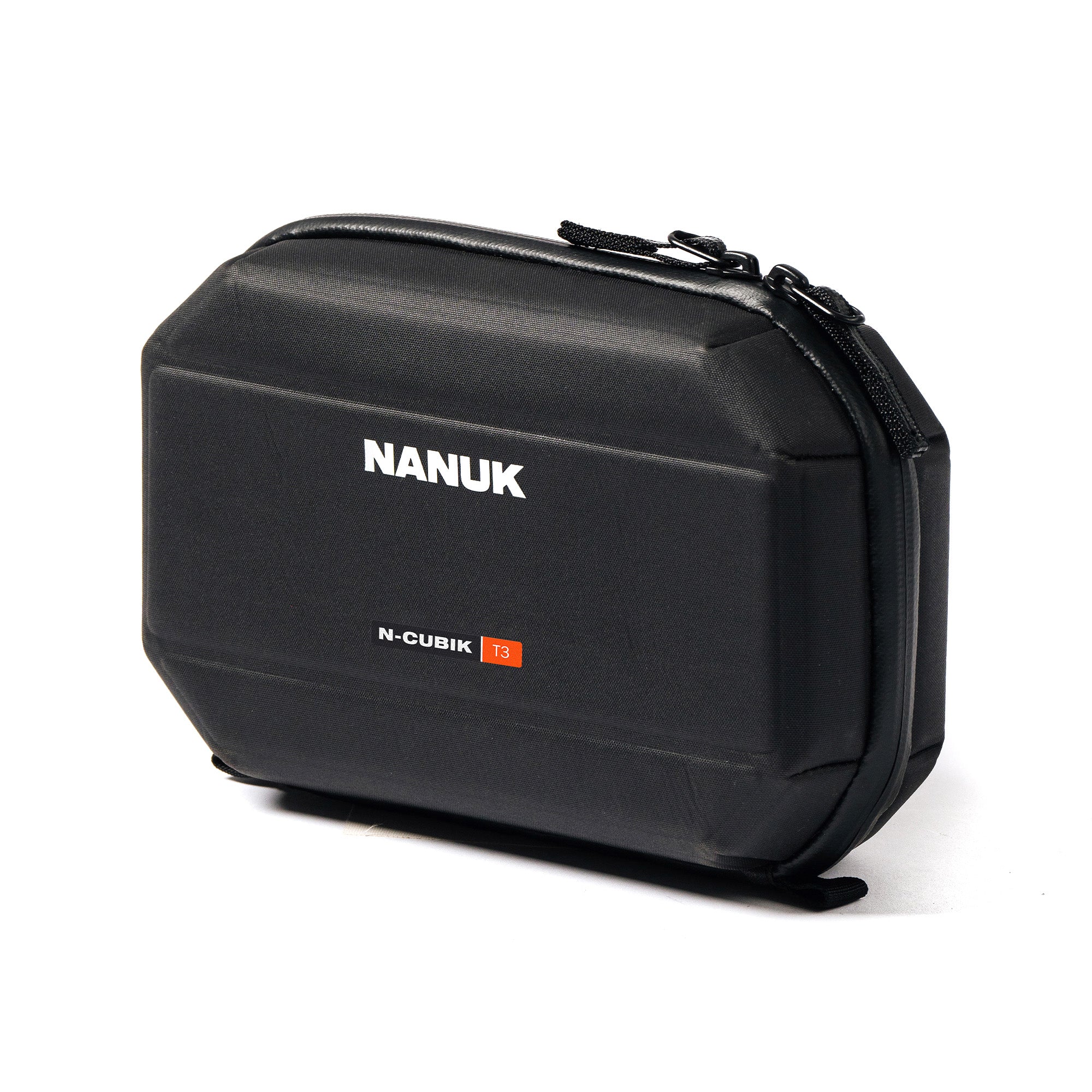 N - CUBIK T3 - Nanuk Tassen - NANUK Nederland