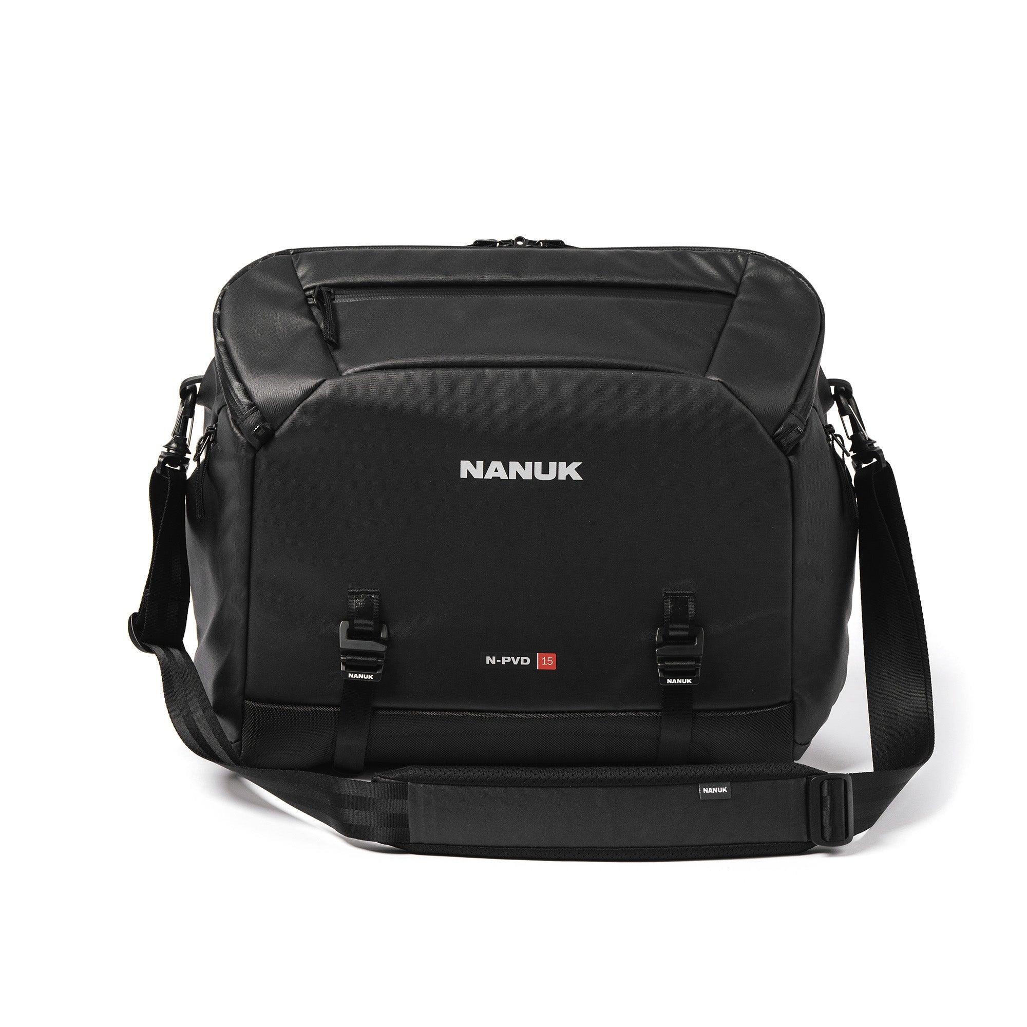N - PVD 15L - Nanuk Tassen - NANUK Nederland