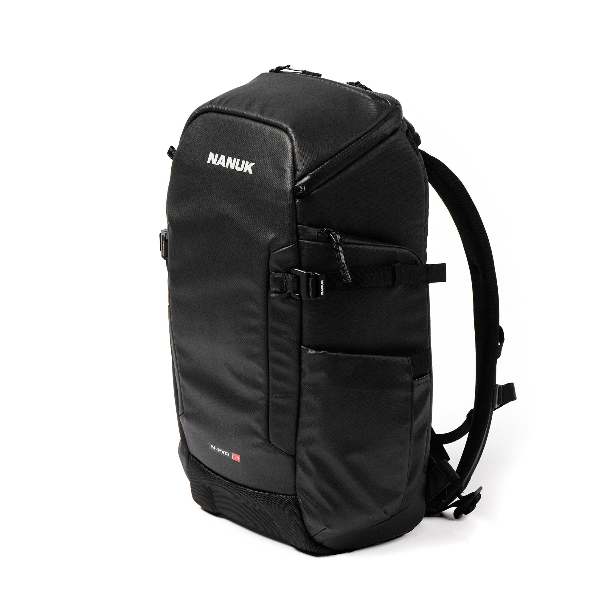 N - PVD 18L - Nanuk Tassen - NANUK Nederland