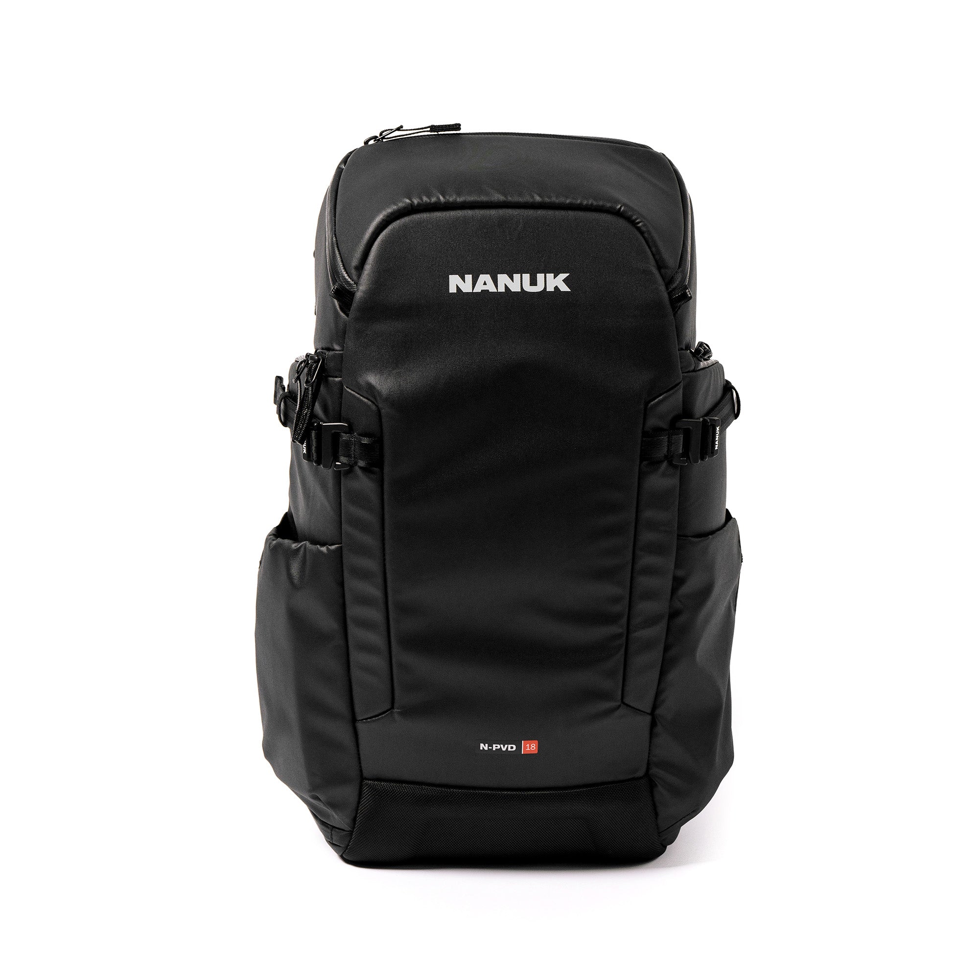N - PVD 18L - Nanuk Tassen - NANUK Nederland
