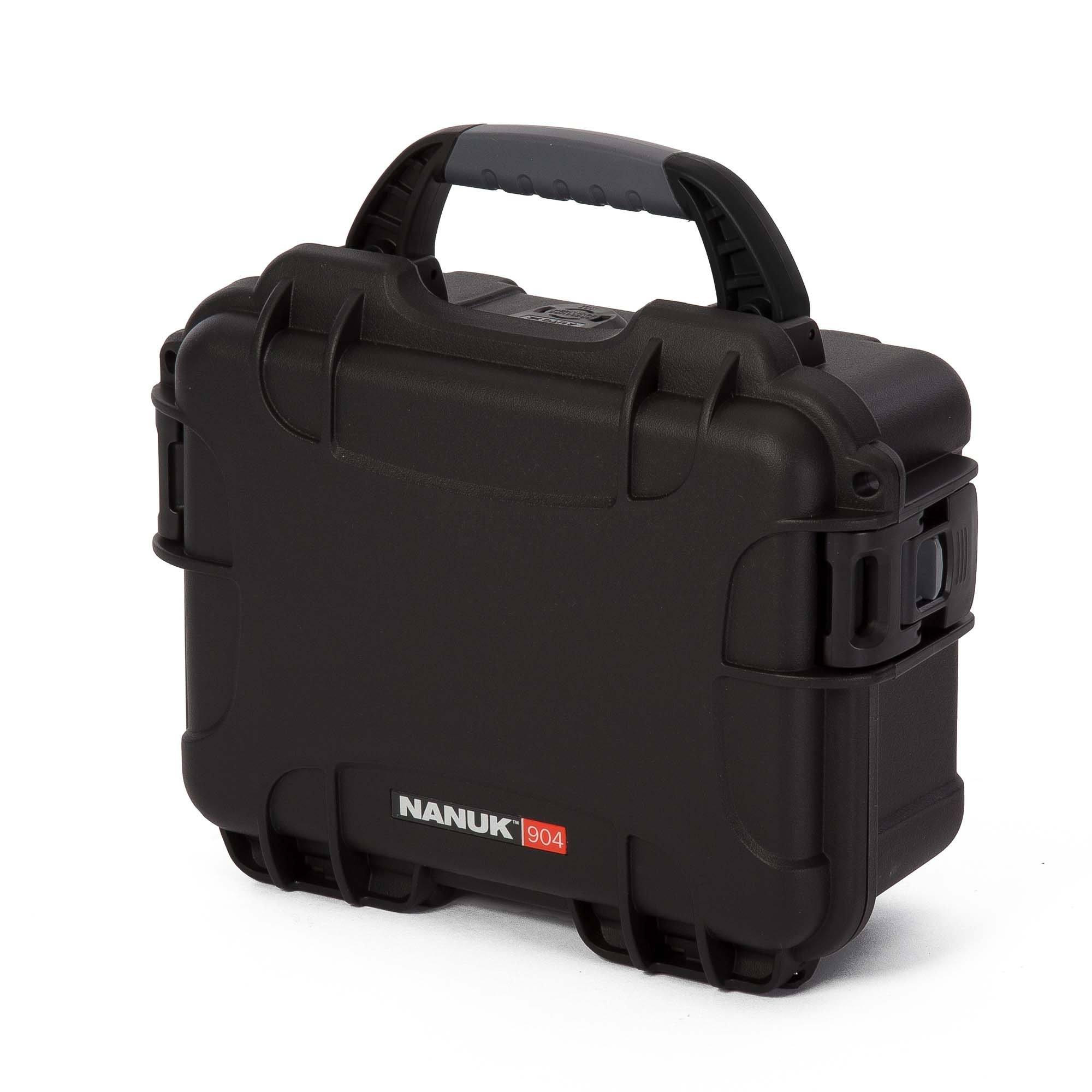 NANUK 904 - Nanuk Case - NANUK Europe