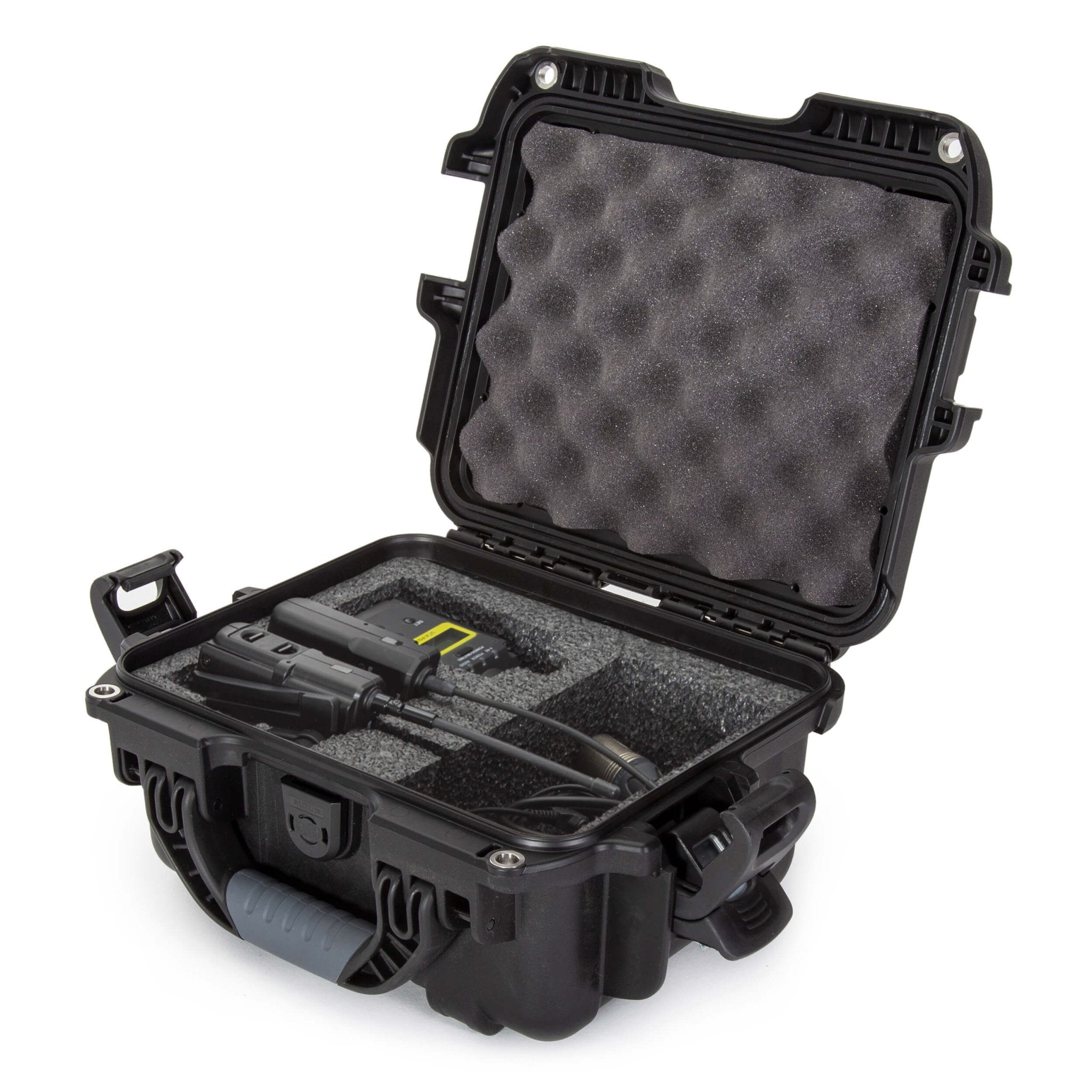 NANUK 905 FOR Sennheiser™ EW/Sony® Or UWP/Senal™ System Hard Case