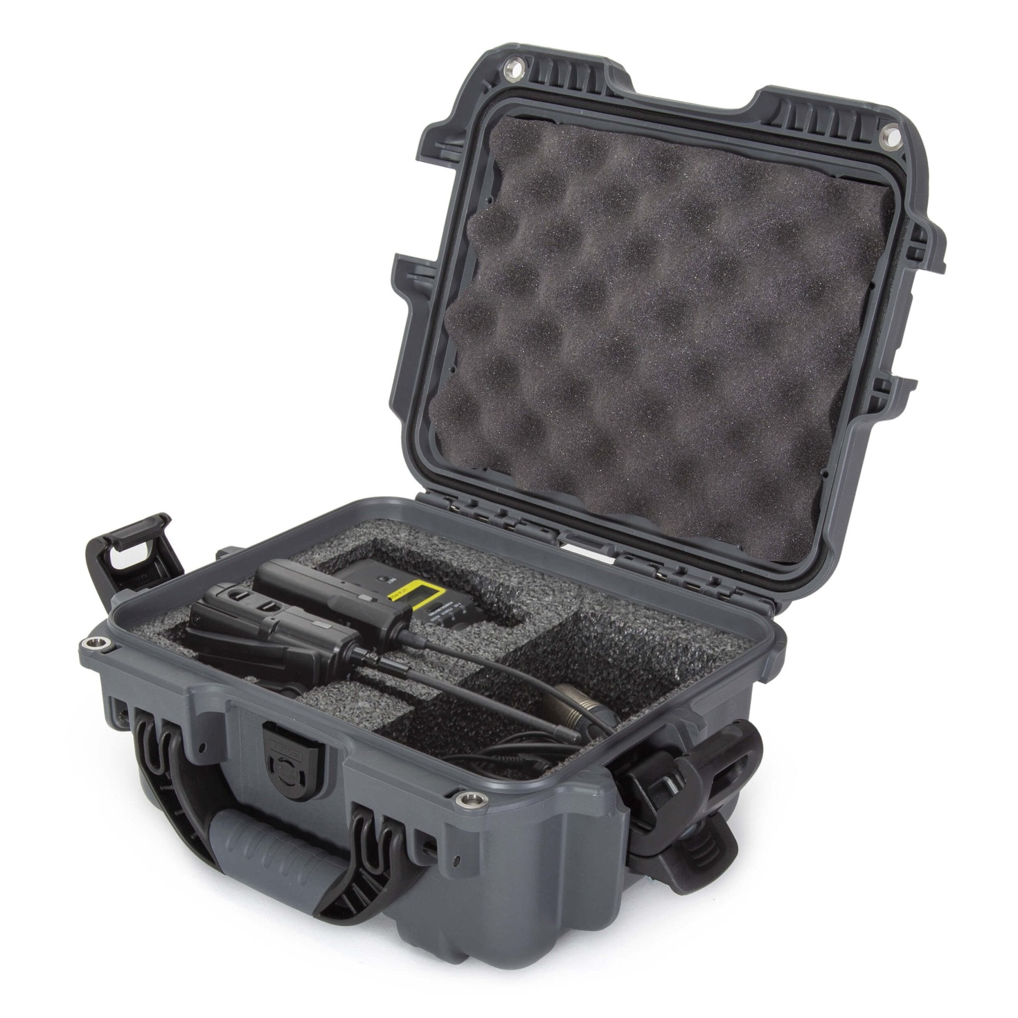NANUK 905 FOR Sennheiser™ EW/Sony® Or UWP/Senal™ System Hard Case