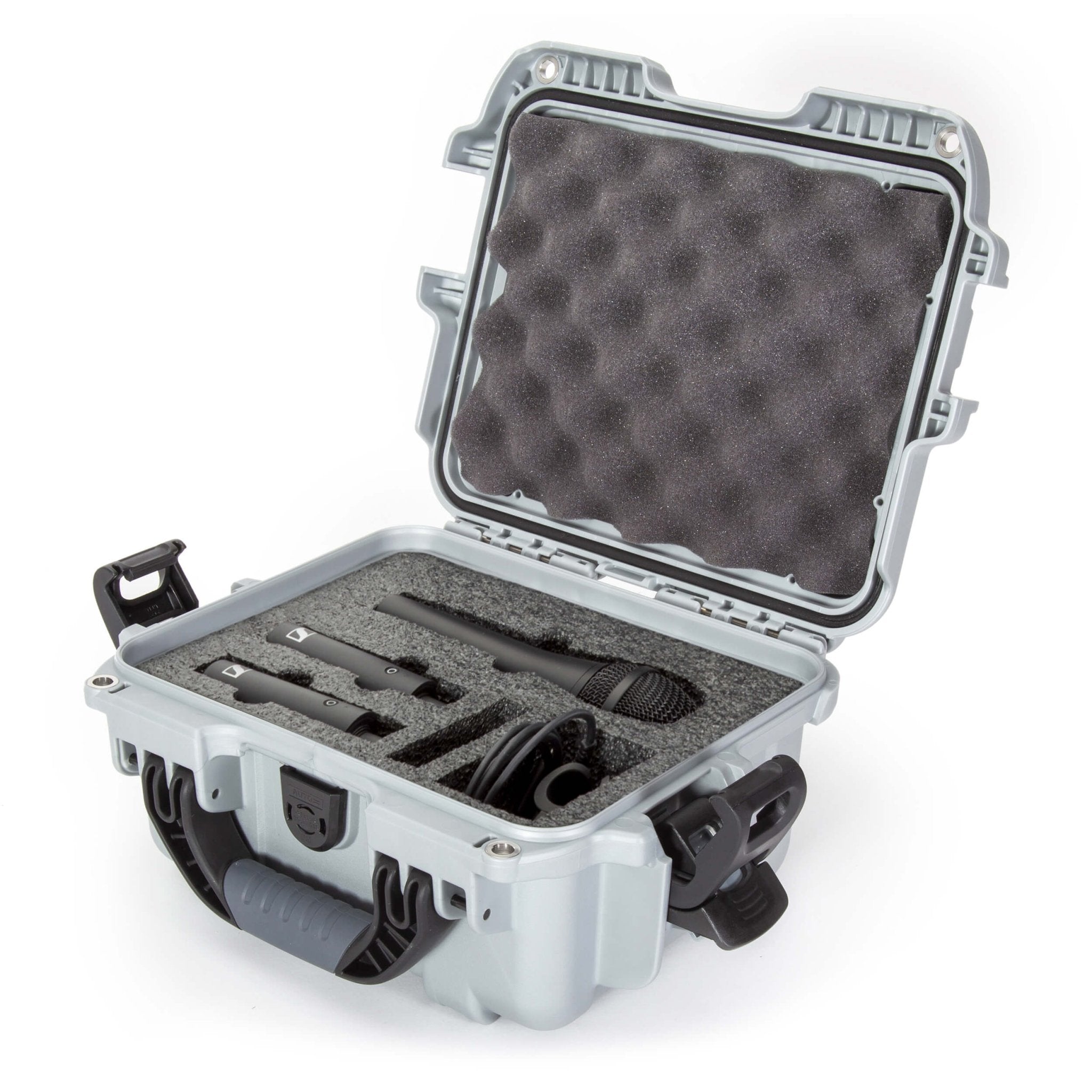 NANUK 905 Voor Sennheiser™ Single XS - valise - NANUK Nederland