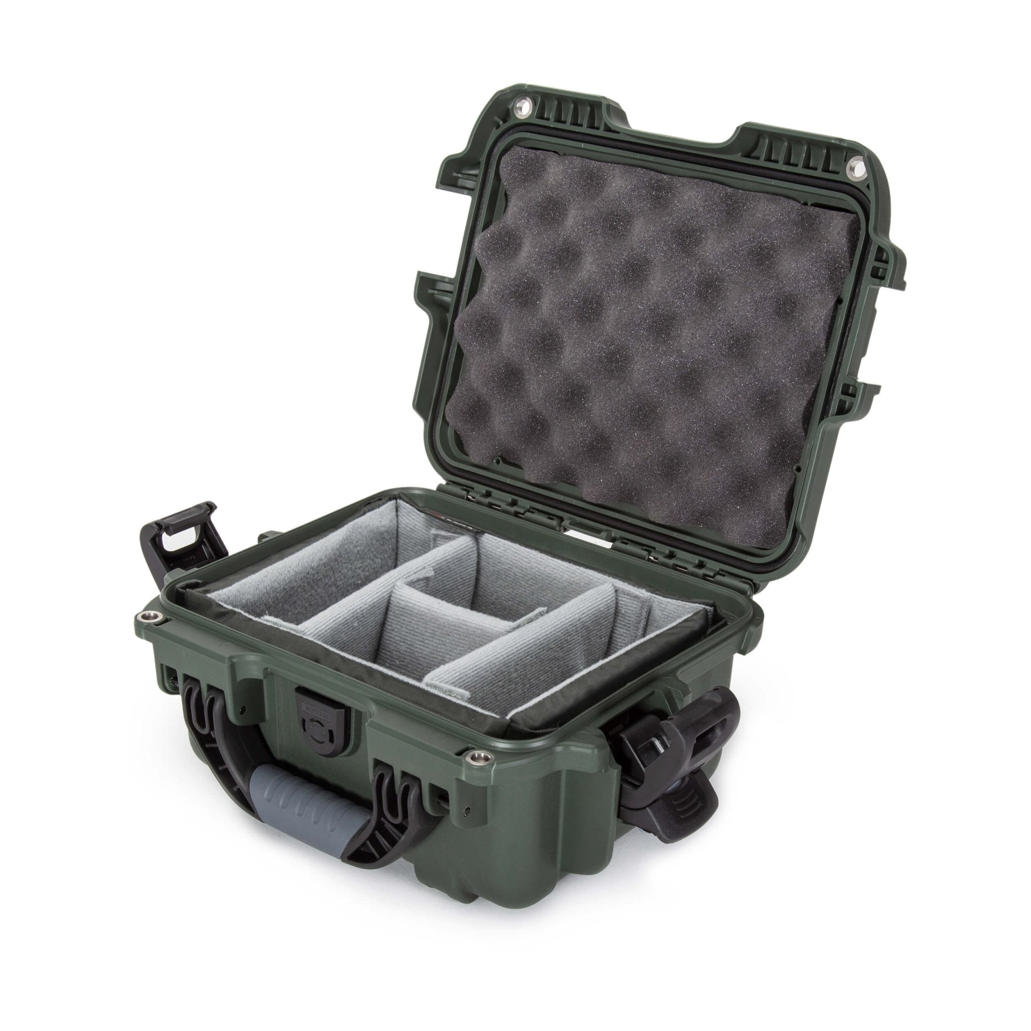 Nanuk 905 ナヌーク NANUK 905 Pro Photo Kit | Official NANUK Protective Case Online