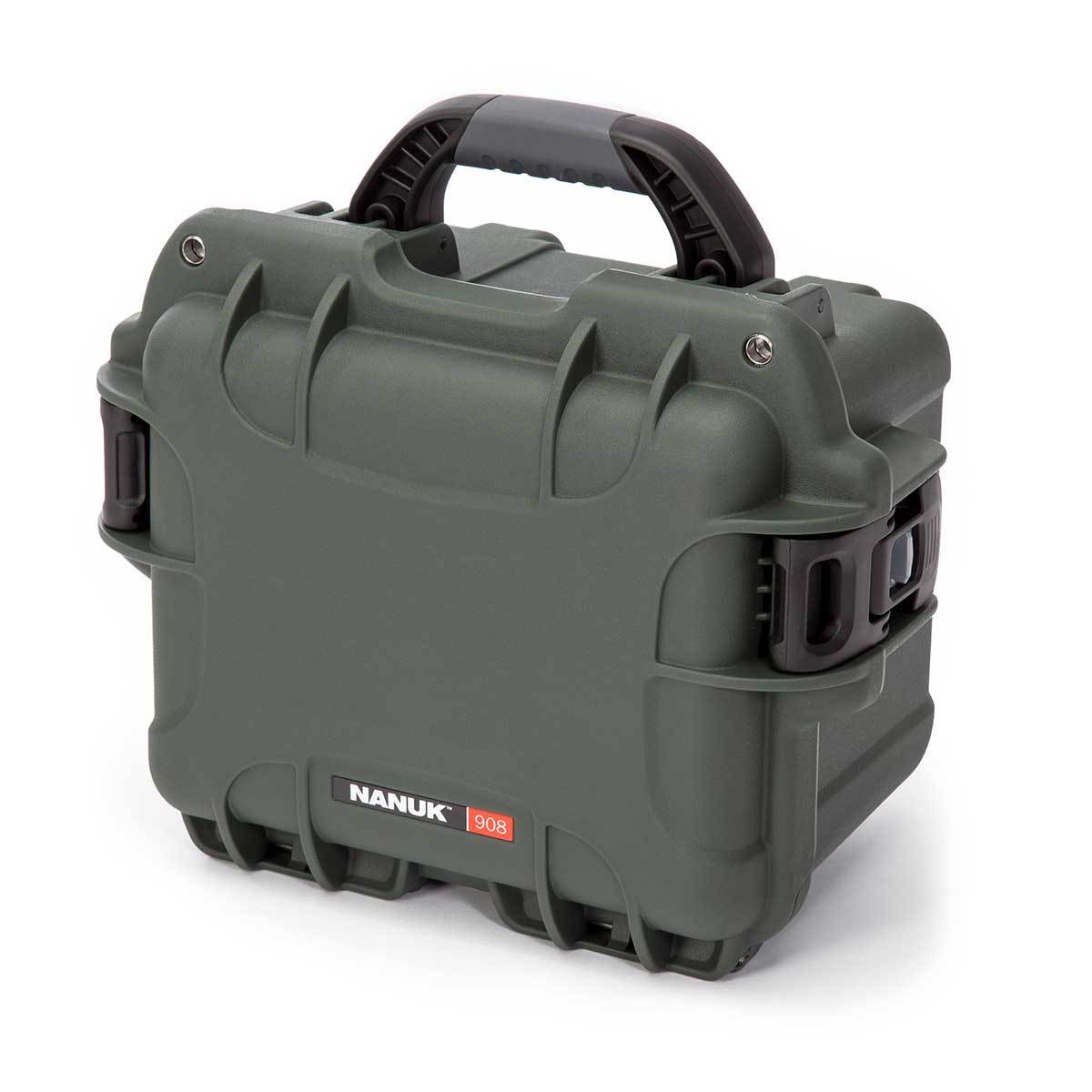 NANUK 908 - Nanuk Case - NANUK Europe