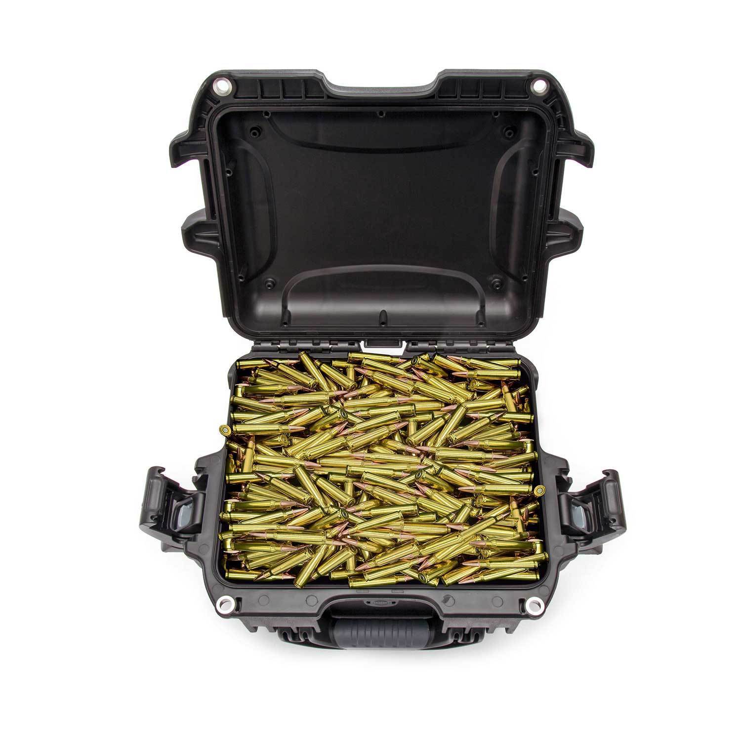 NANUK 908 Valise  munitions étanche - Valise  armes - NANUK Europe