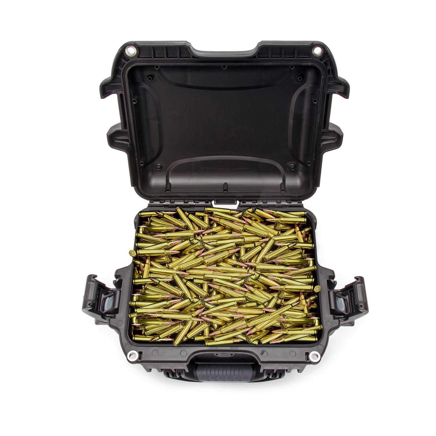 NANUK 908 Valise  munitions étanche - Valise  armes - NANUK Europe