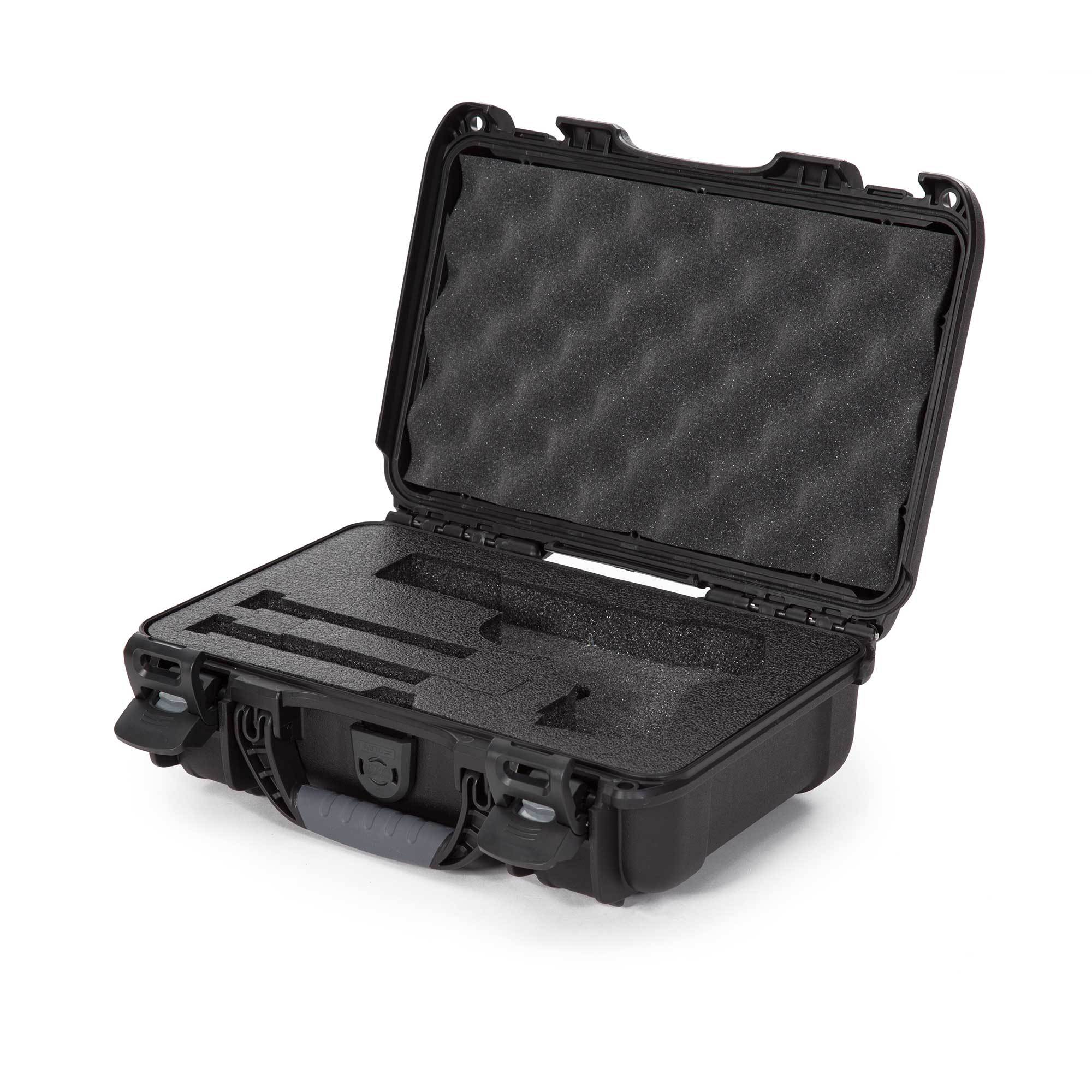 NANUK 909 Classic Gun Case - Gun Case - NANUK Europe