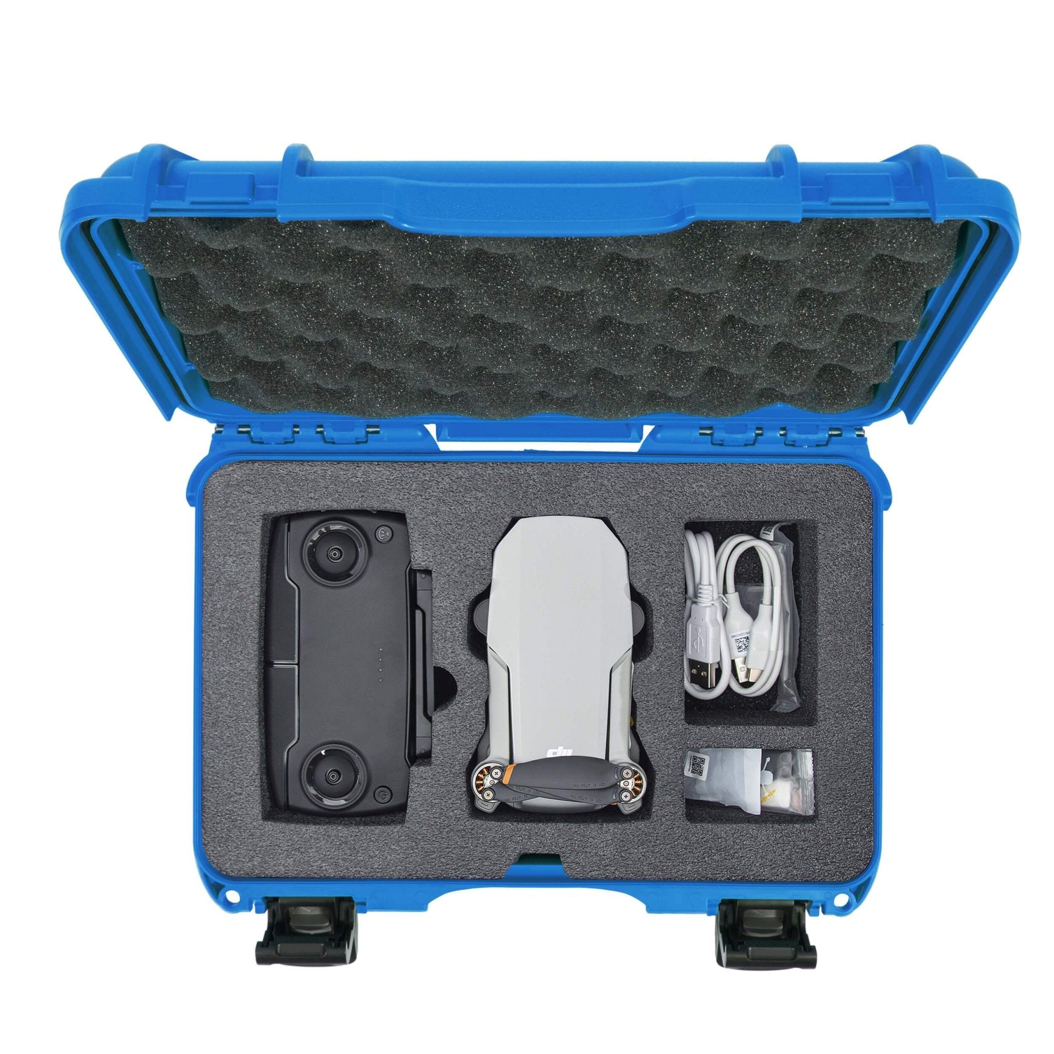 NANUK 909 Pour DJI™ Mavic Mini/Mini SE - Valise  drone - NANUK Europe