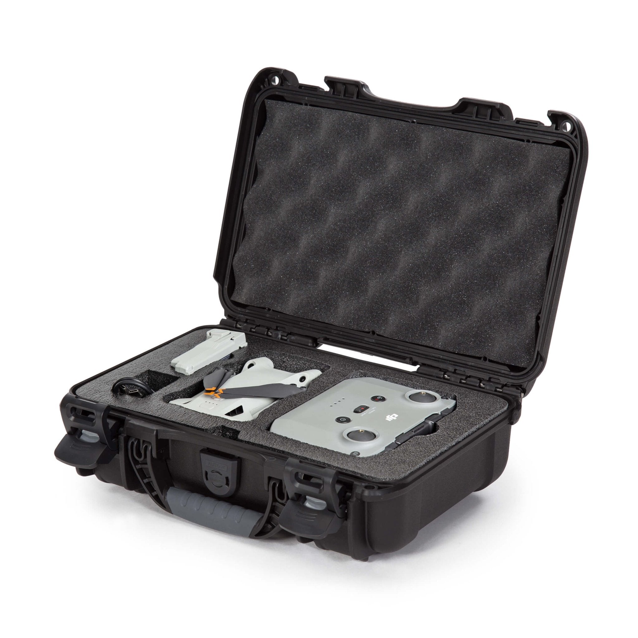 NANUK 909 voor DJI Mini 3 Pro - valise - NANUK Nederland