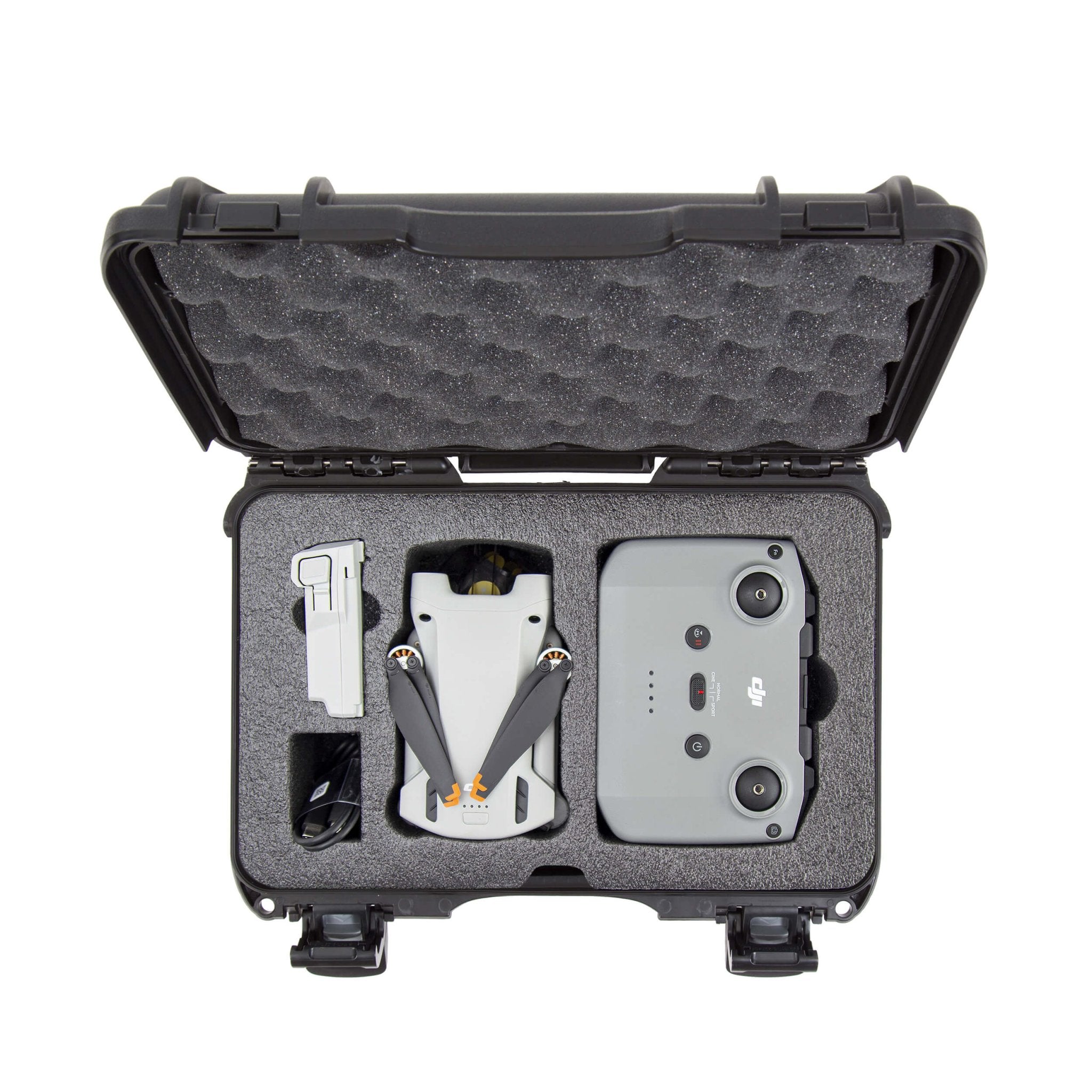 NANUK 909 voor DJI Mini 3 Pro - valise - NANUK Nederland
