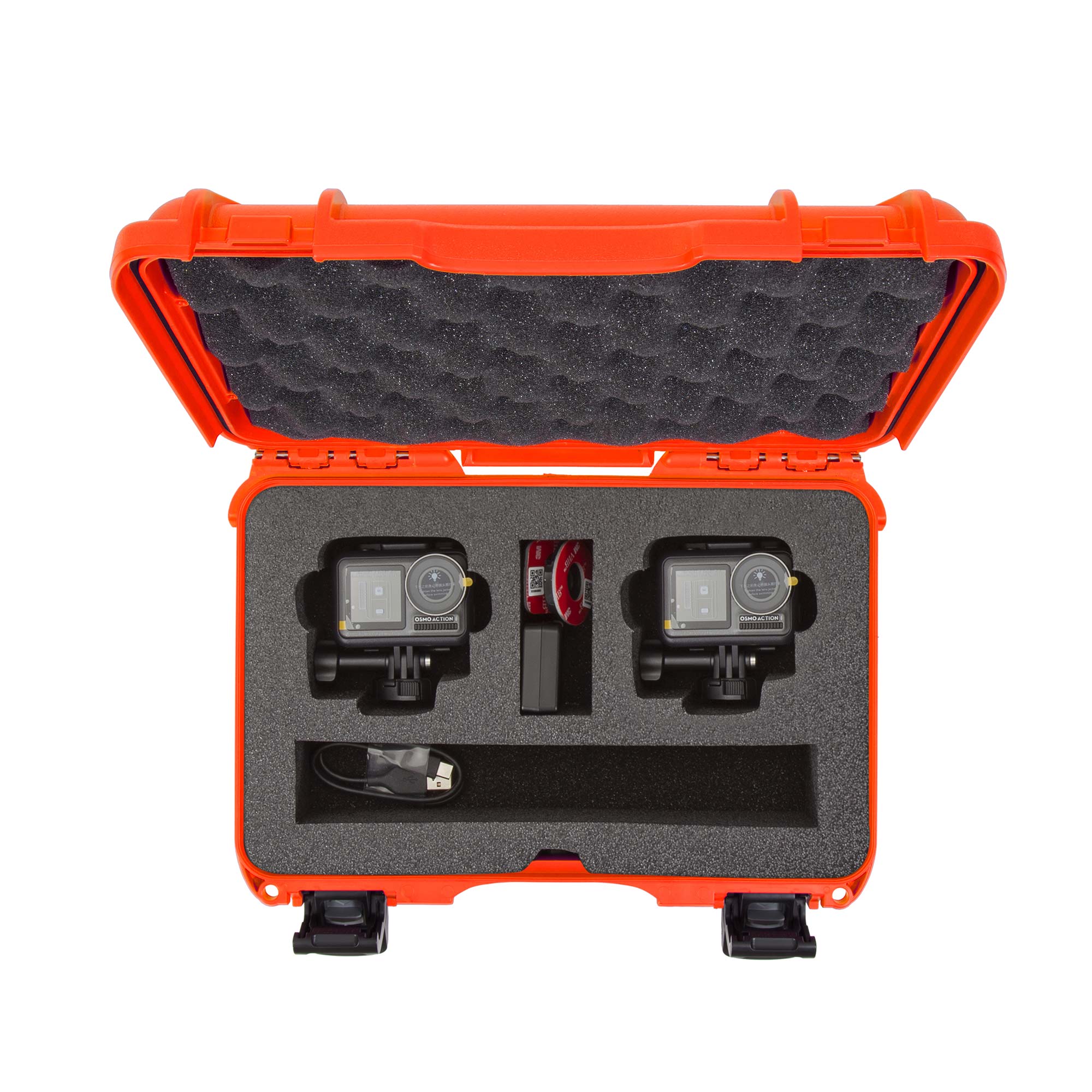 NANUK 909 for DJI™ Osmo Action - Camera Case - NANUK Europe