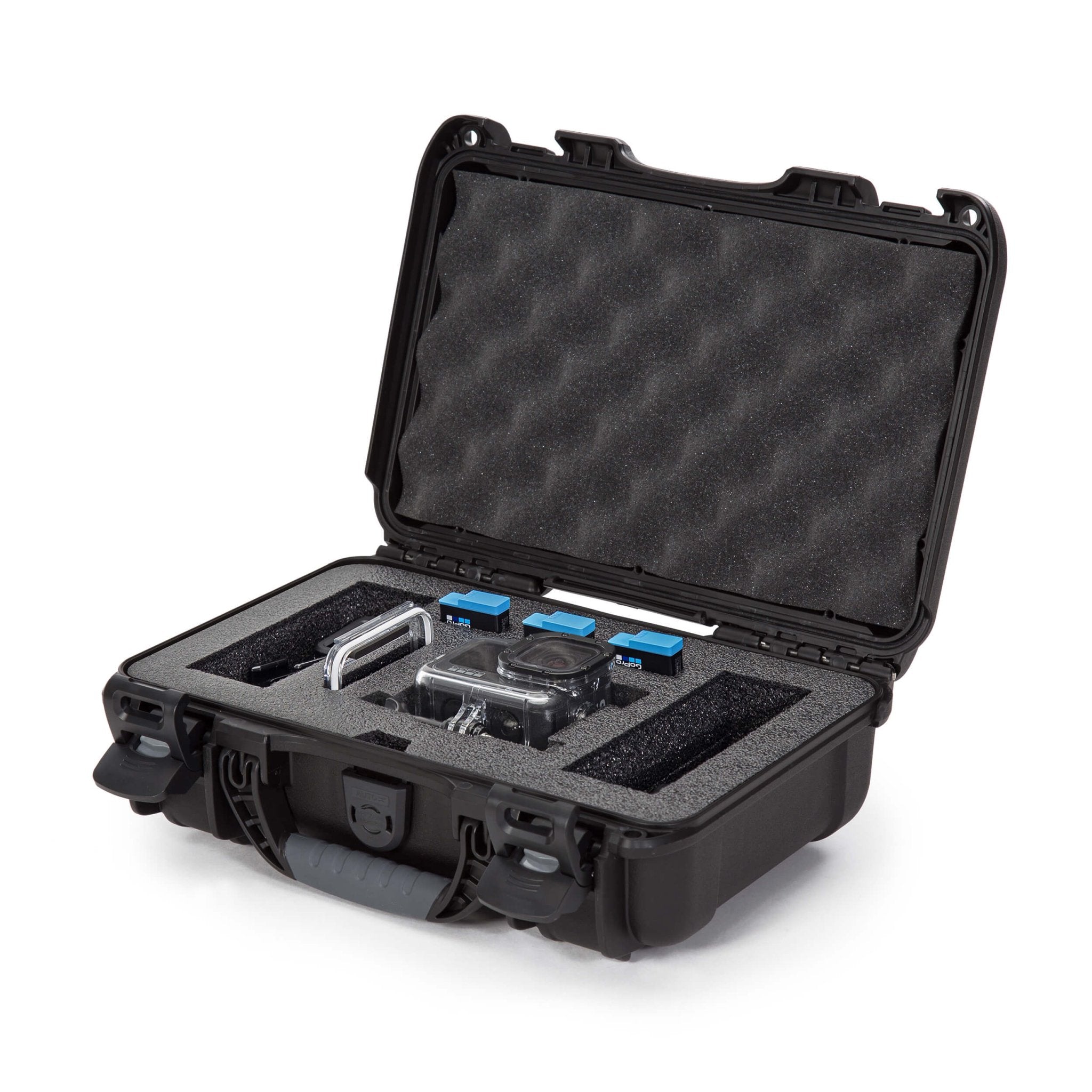 NANUK 909 For GoPro™ Hero 9 & 10 - Camera Case - NANUK Europe